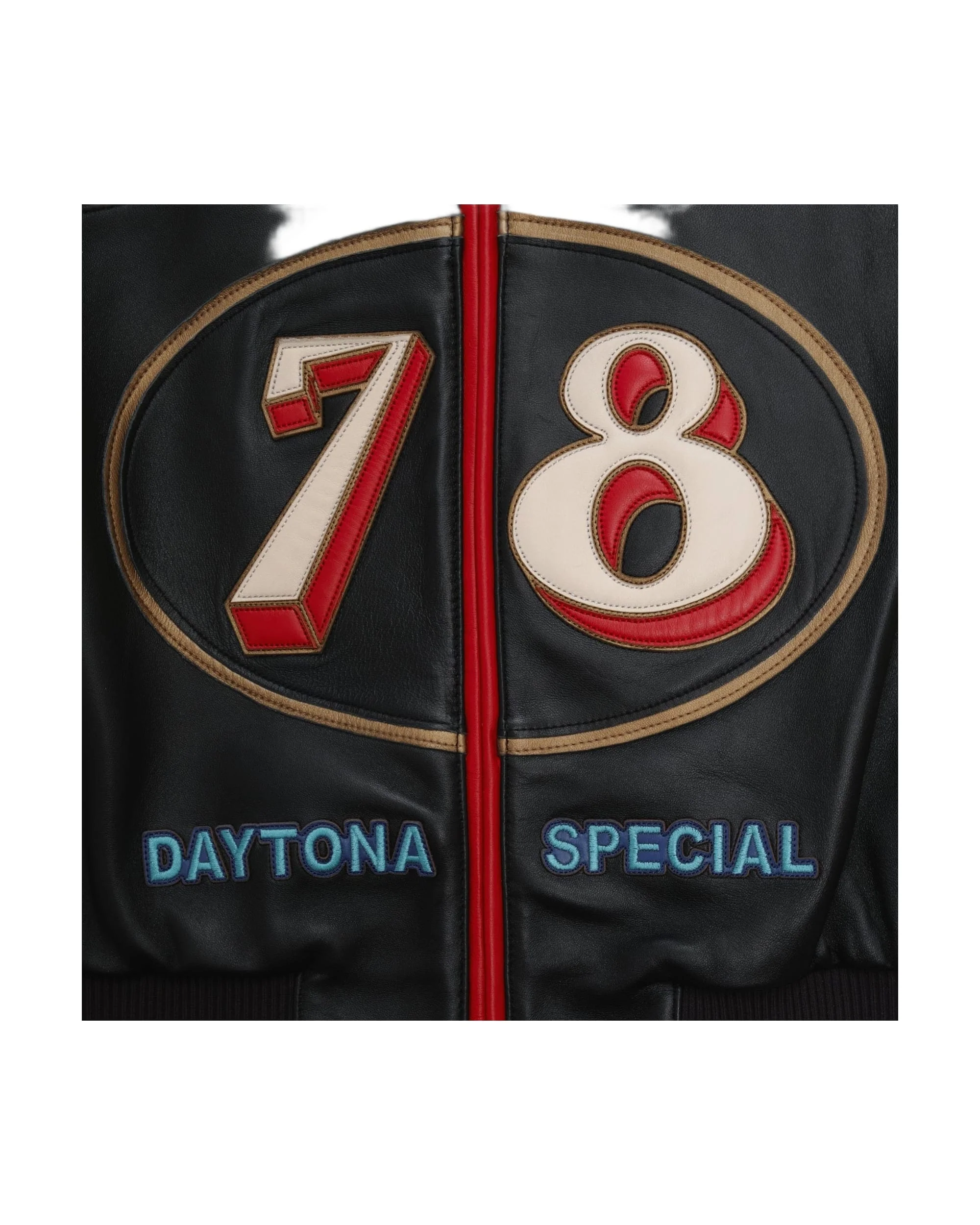 PELLE PELLE DAYTONA SPECIAL JACKET - Image 13