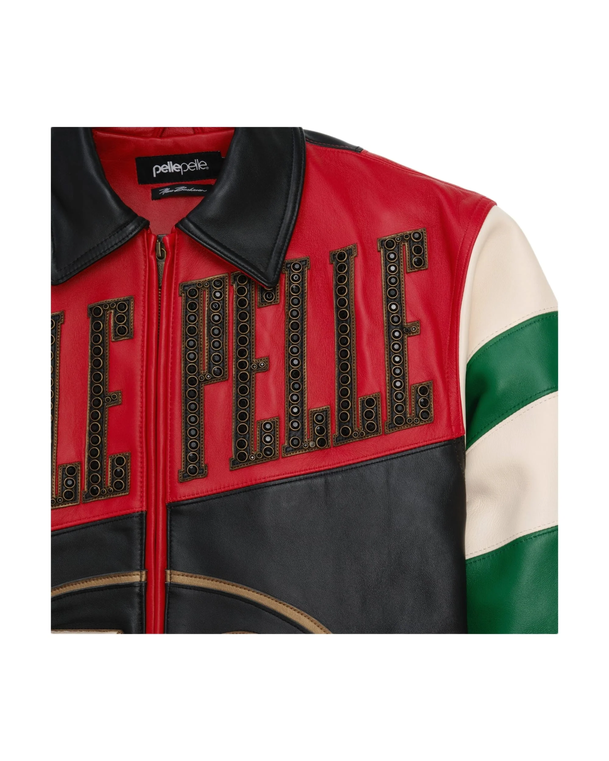 PELLE PELLE DAYTONA SPECIAL JACKET - Image 14