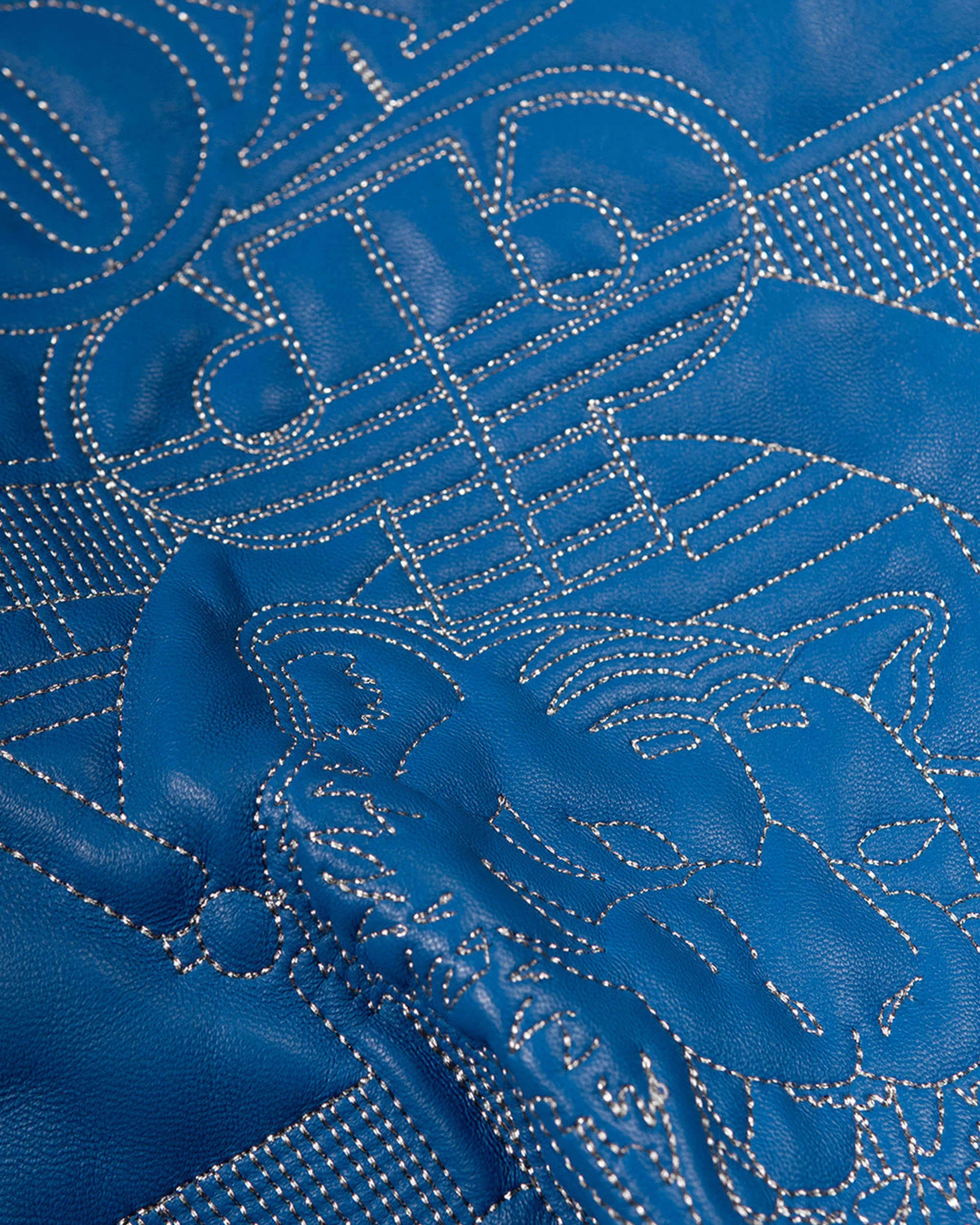 Pelle Pelle Detroit Quilted Jacket - Image 7