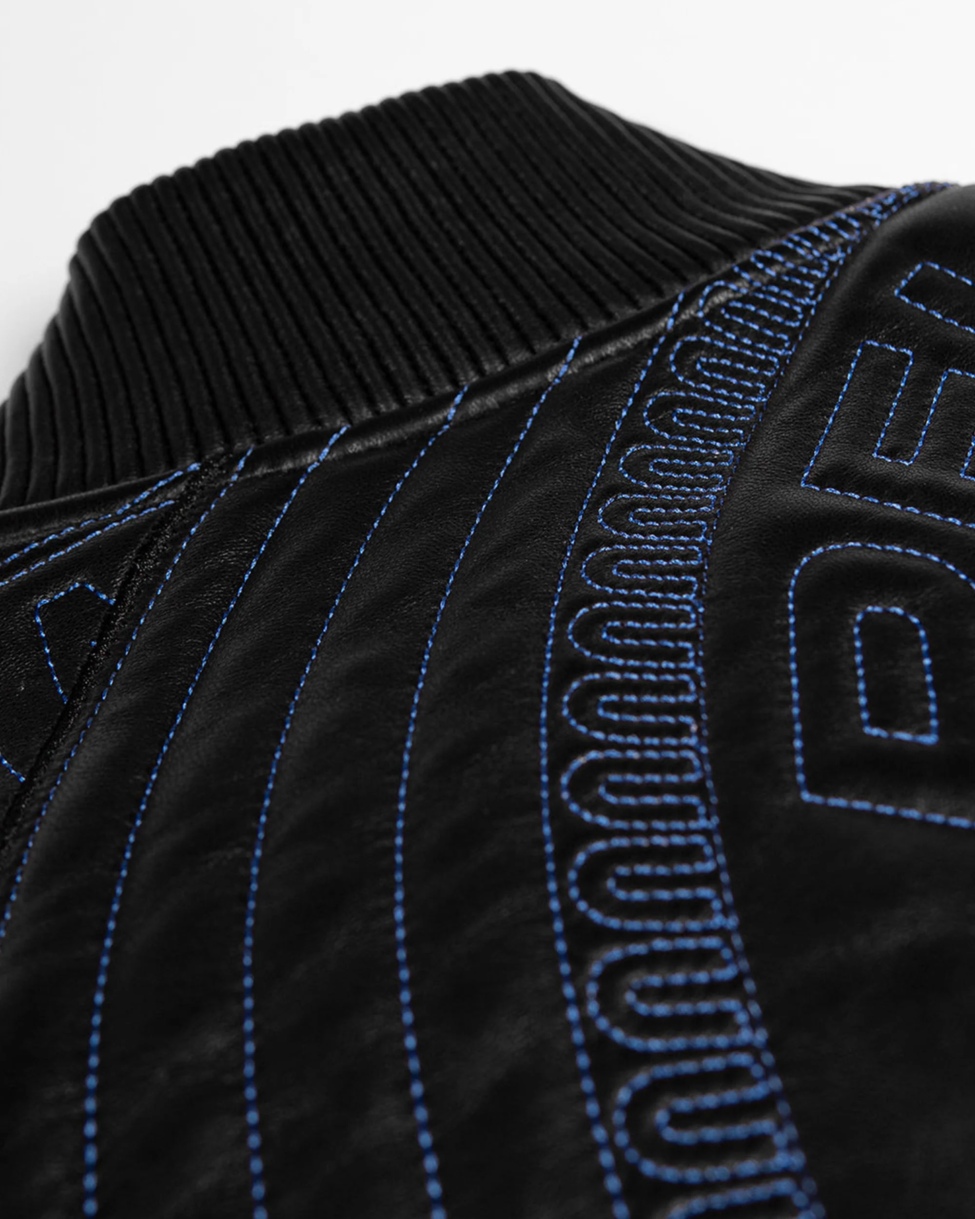 Pelle Pelle Detroit Quilted Jacket - Image 6