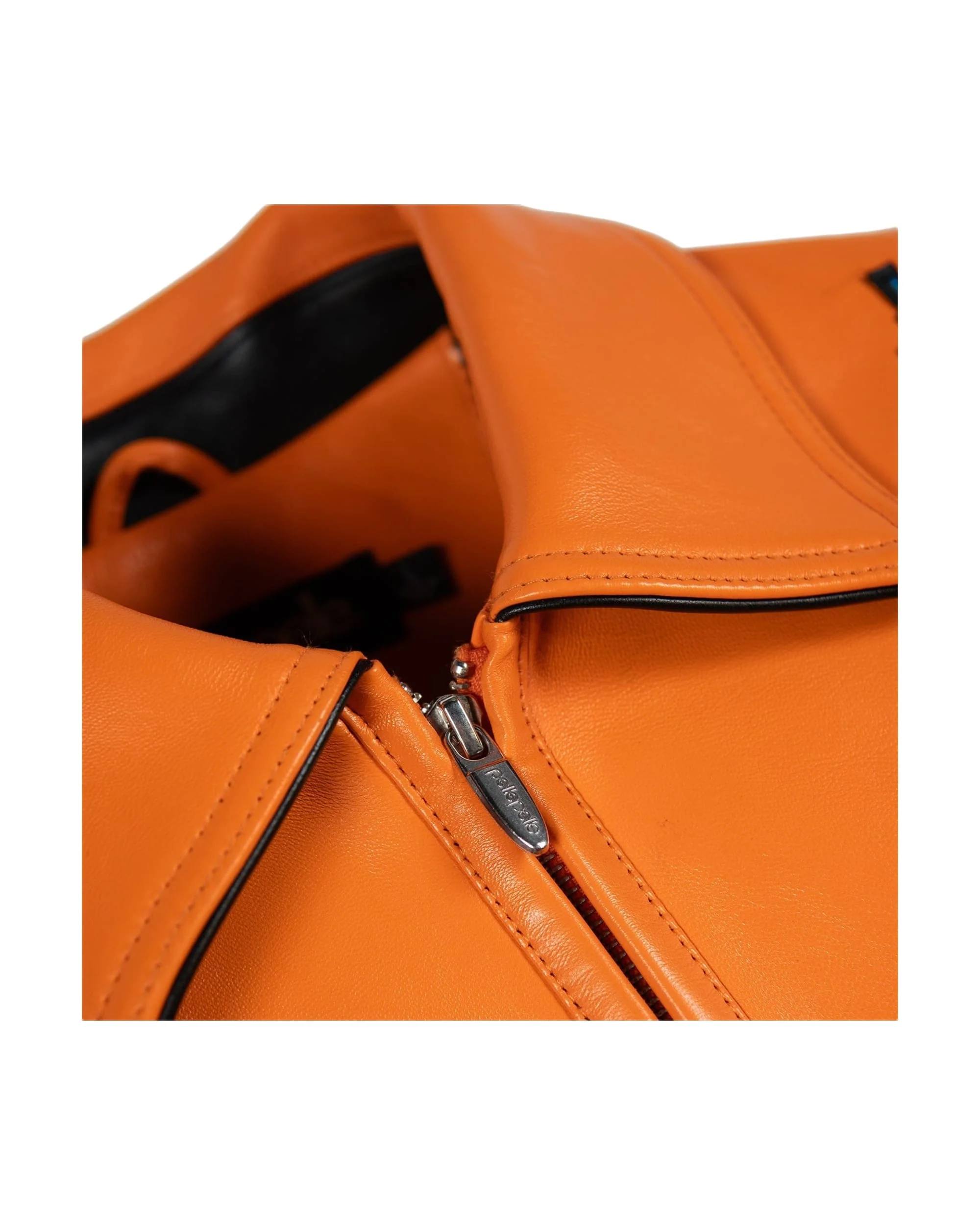 Pelle Pelle for city of knicks jacket - Image 3