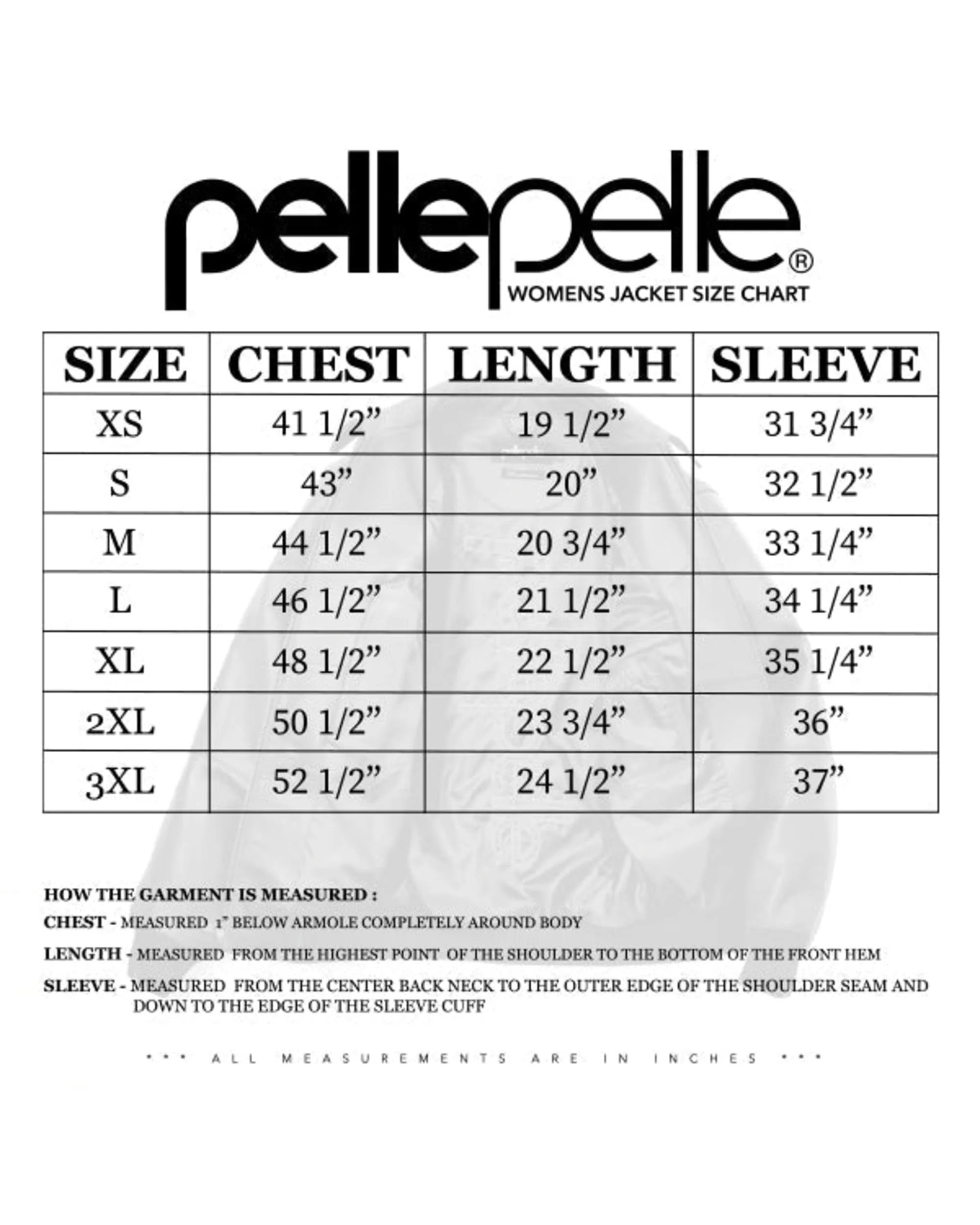 PELLE PELLE GREATEST OF ALL TIME WOMENS CROP JACKET - Image 2