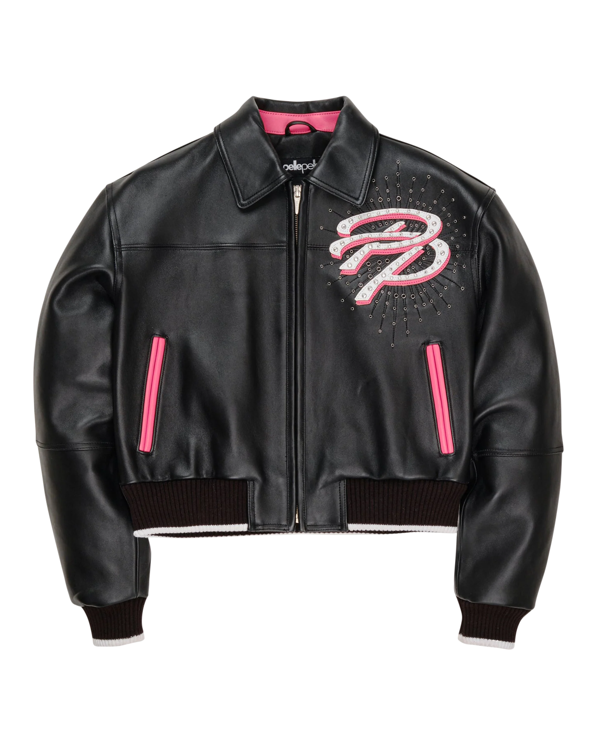 Pelle Pelle Greatest Of All Time Womens Jacket