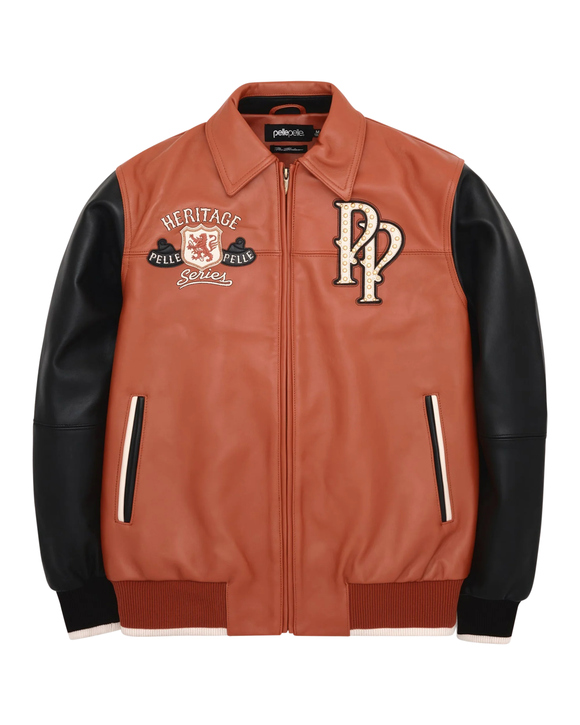 Pelle Pelle Heritage Jacket