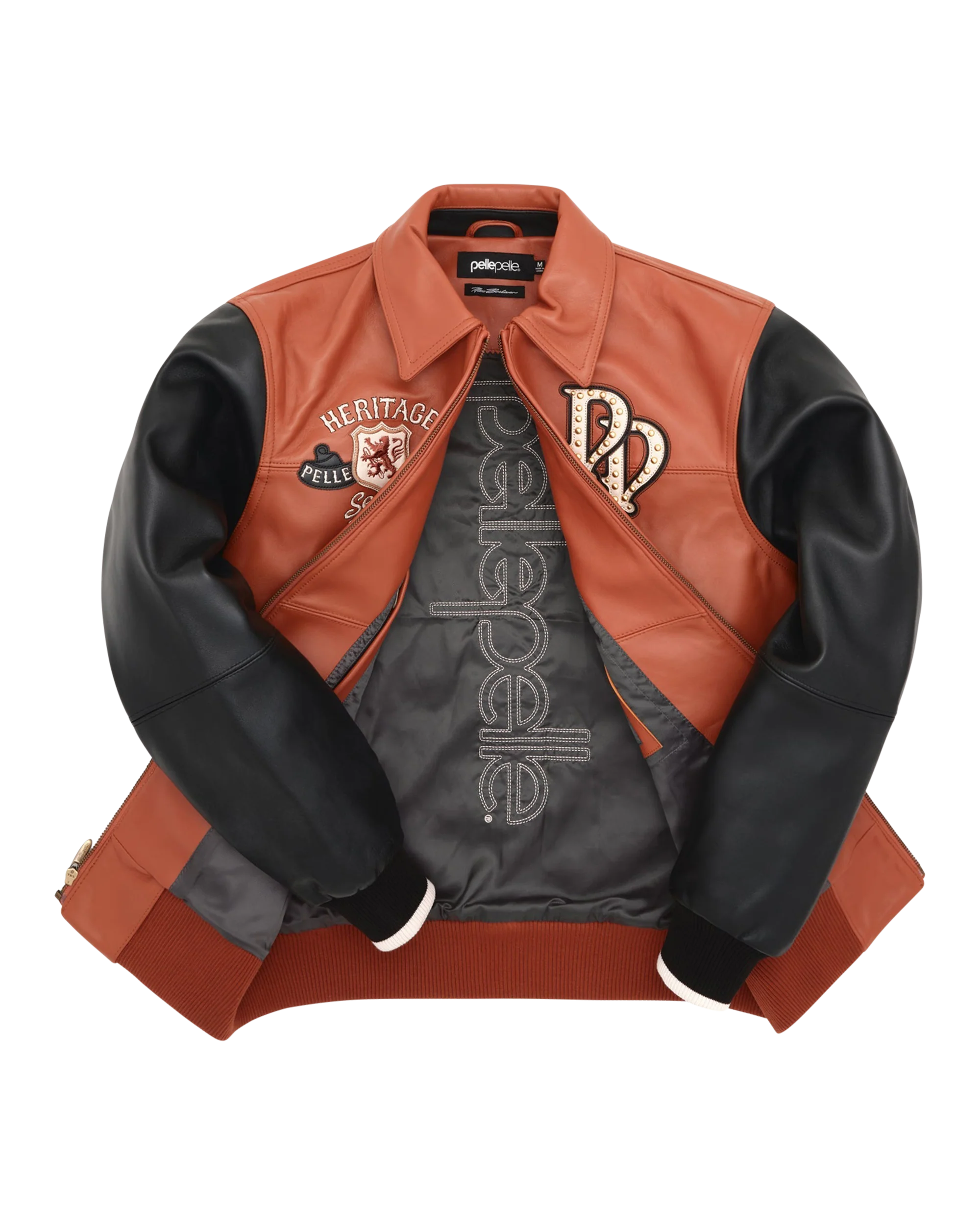 Pelle Pelle Heritage Jacket - Image 3