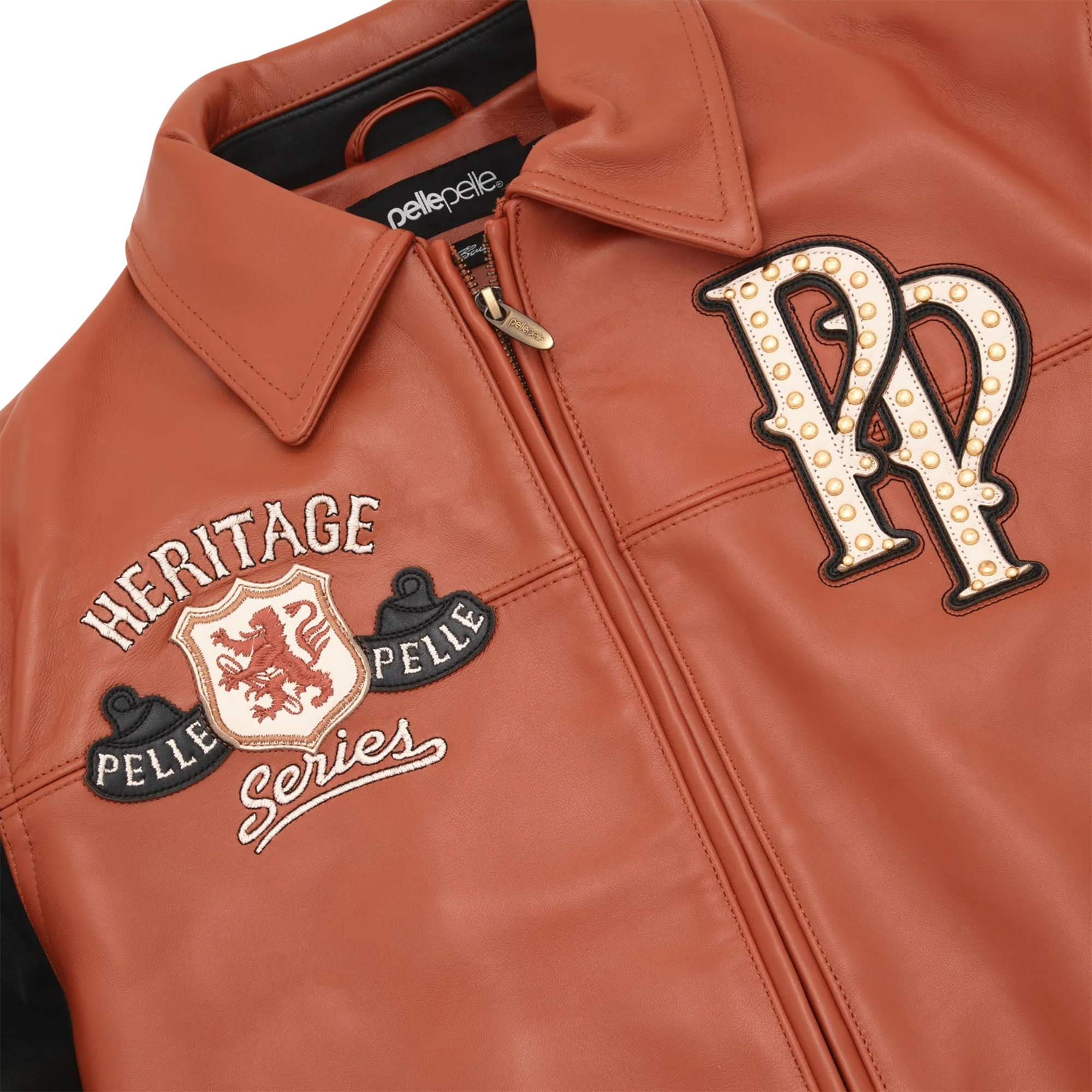 Pelle Pelle Heritage Jacket - Image 5