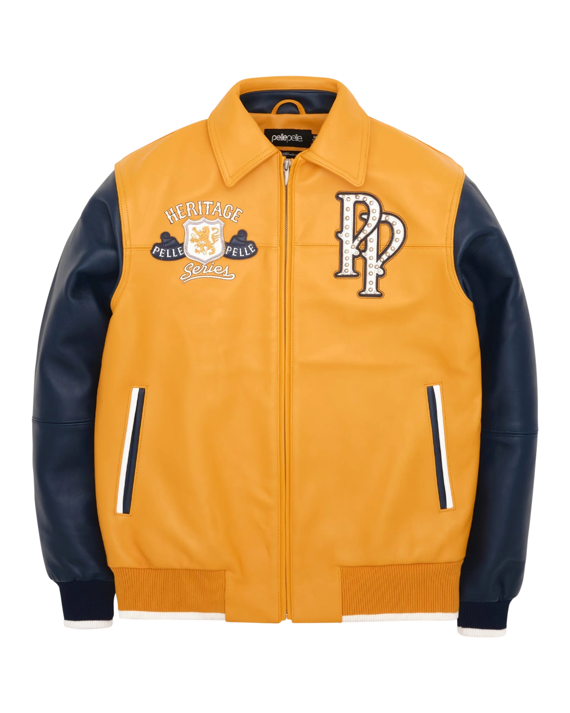 Pelle Pelle Heritage Jacket