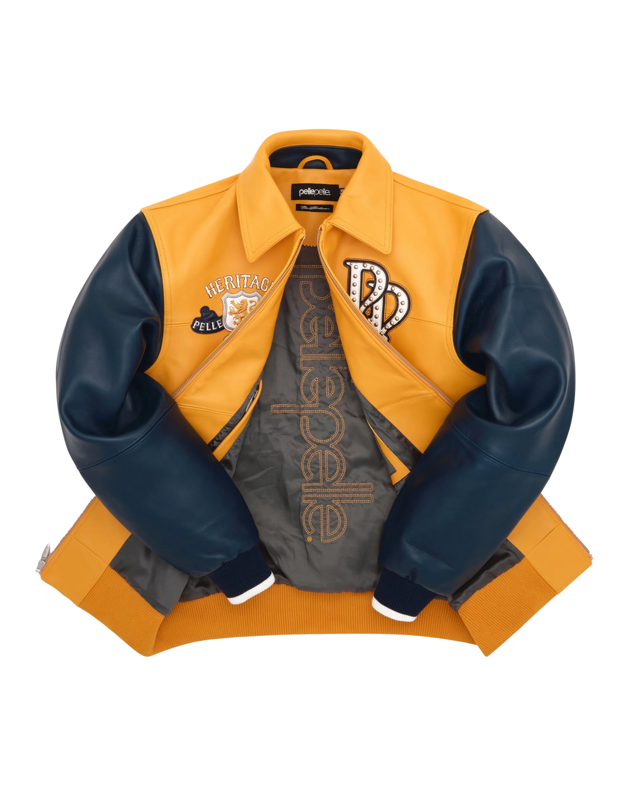 Pelle Pelle Heritage Jacket - Image 3