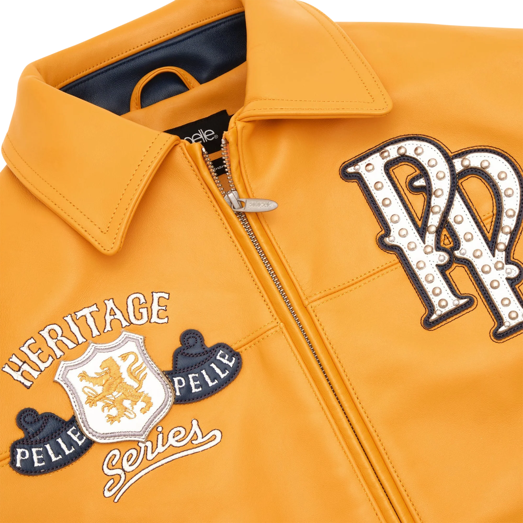 Pelle Pelle Heritage Jacket - Image 4