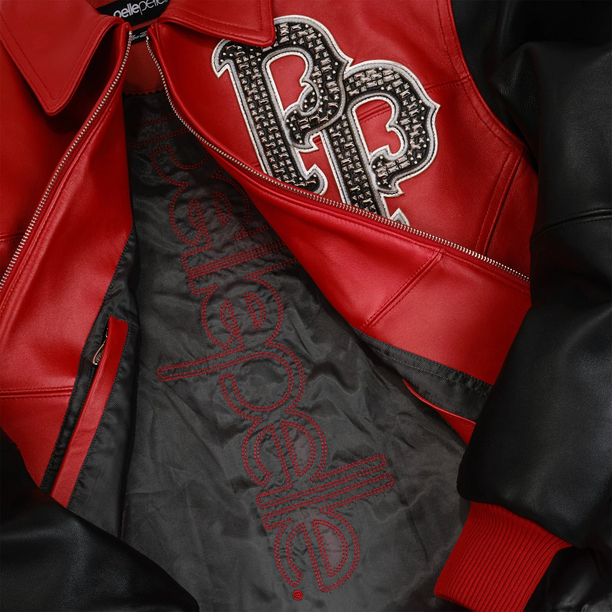 Pelle Pelle Legend Jacket - Image 4