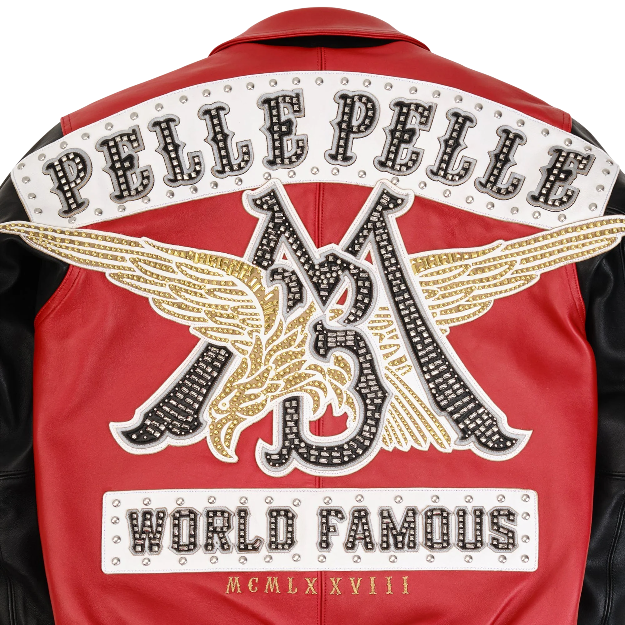 Pelle Pelle Legend Jacket - Image 5