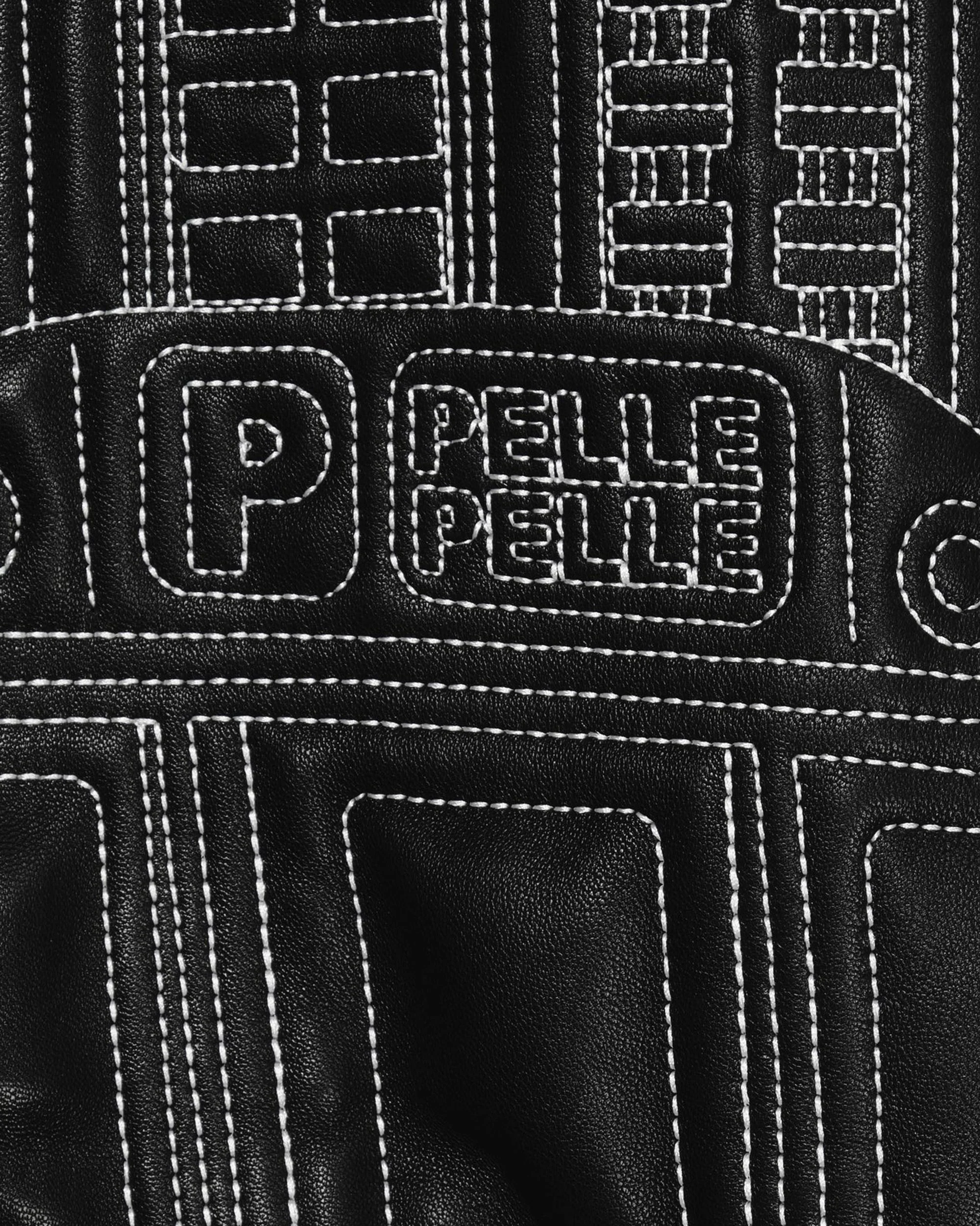 Pelle Pelle NYC Boro Quilted Jacket - Image 12