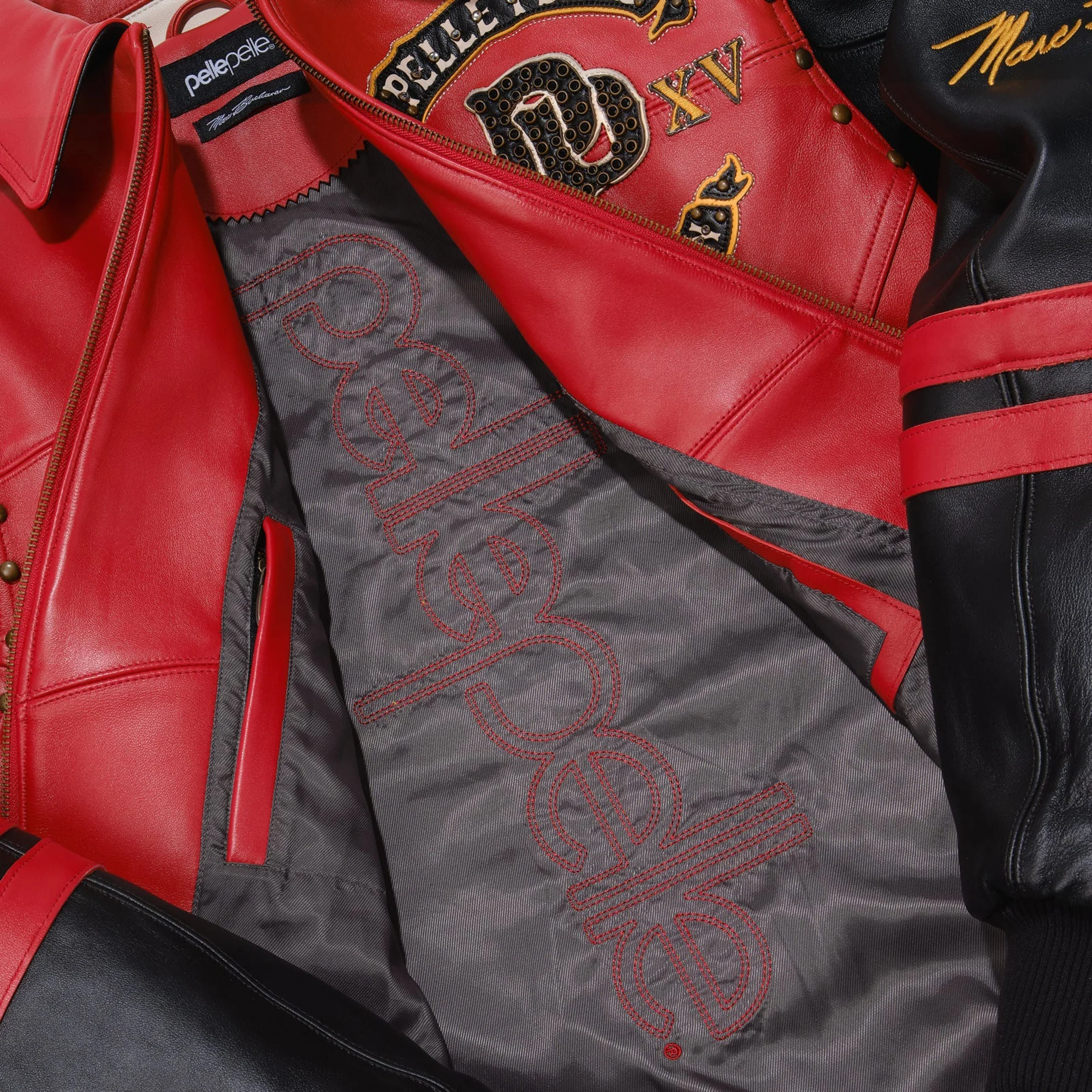 Pelle Pelle Panther Jacket - Image 5