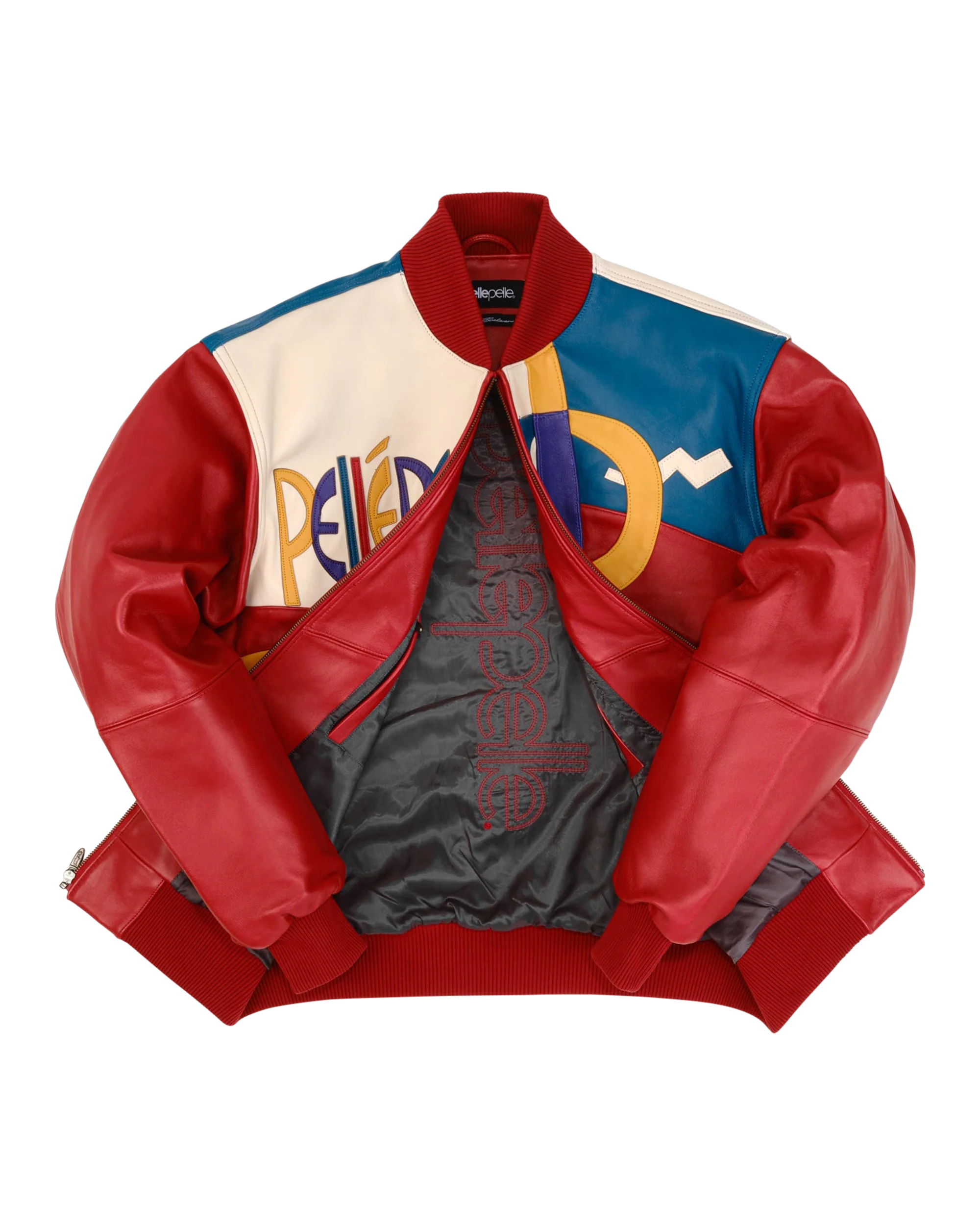 Pelle Pelle Picasso Plush - Image 3