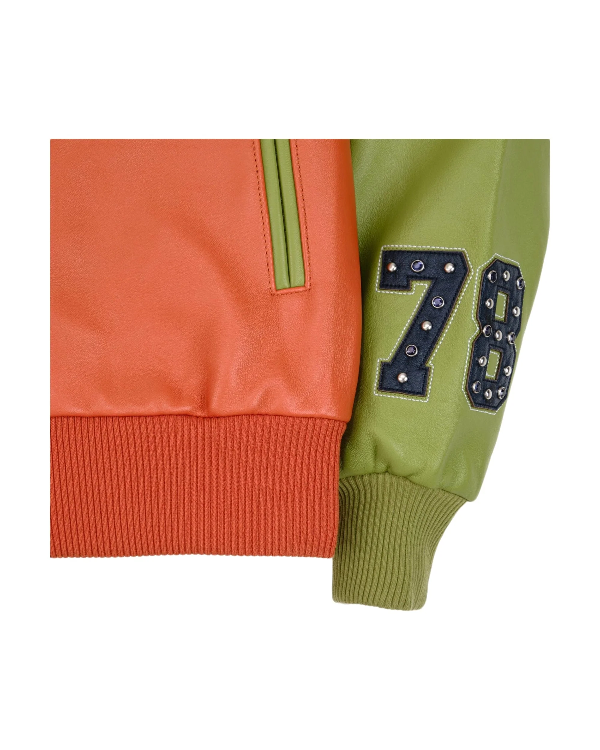 PELLE PELLE RENEGADES JACKET - Image 4