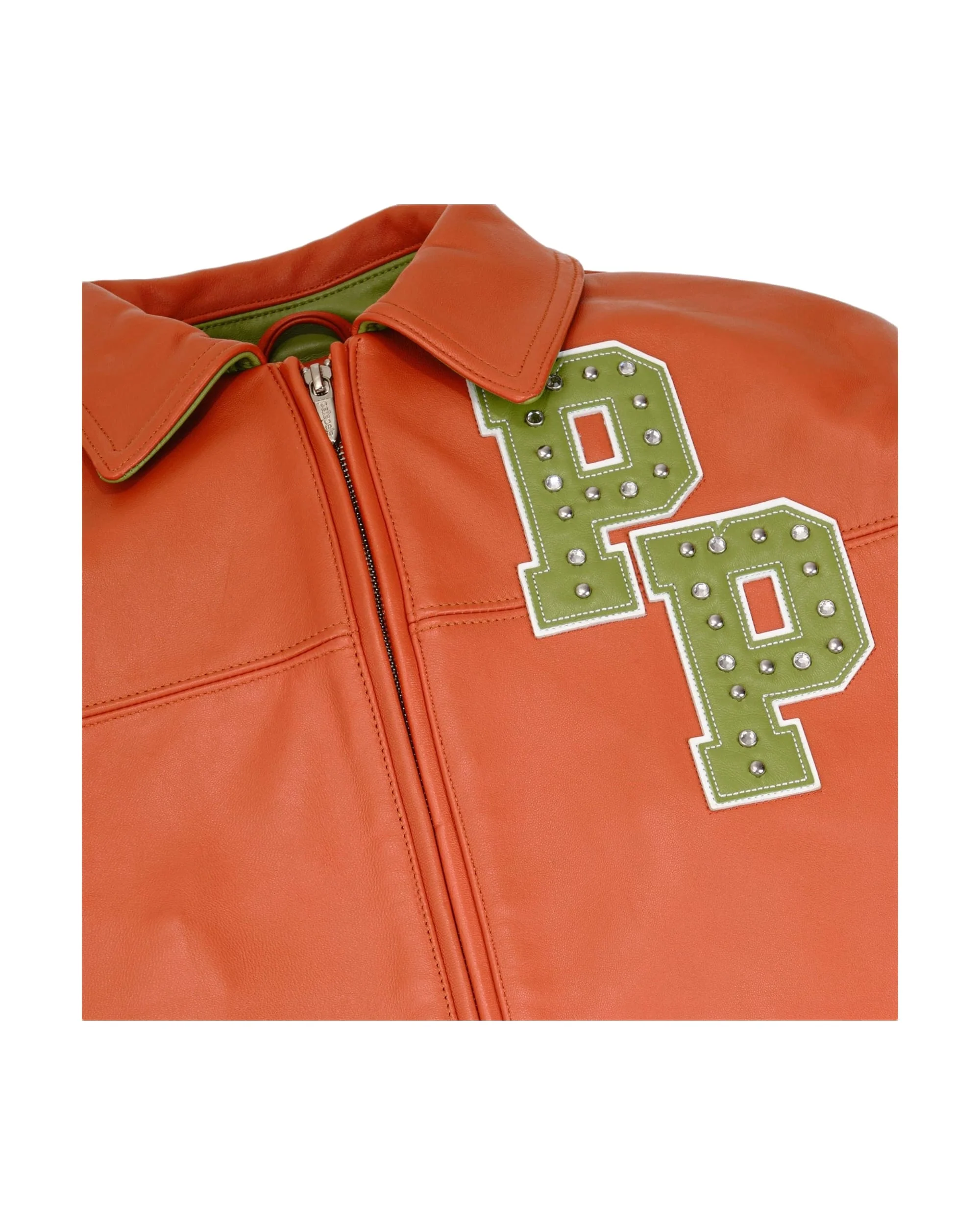 PELLE PELLE RENEGADES JACKET - Image 5
