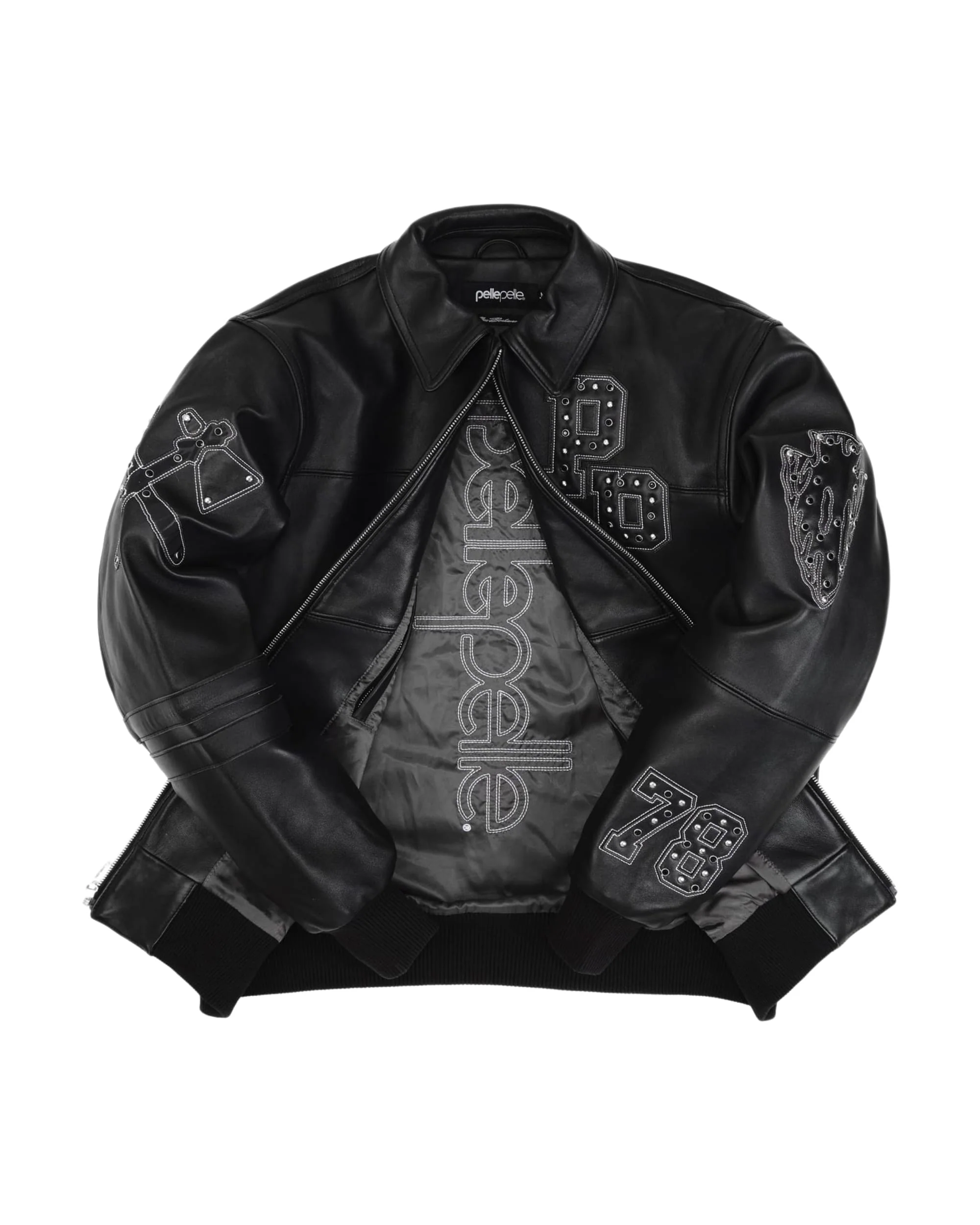 PELLE PELLE RENEGADES JACKET - Image 3
