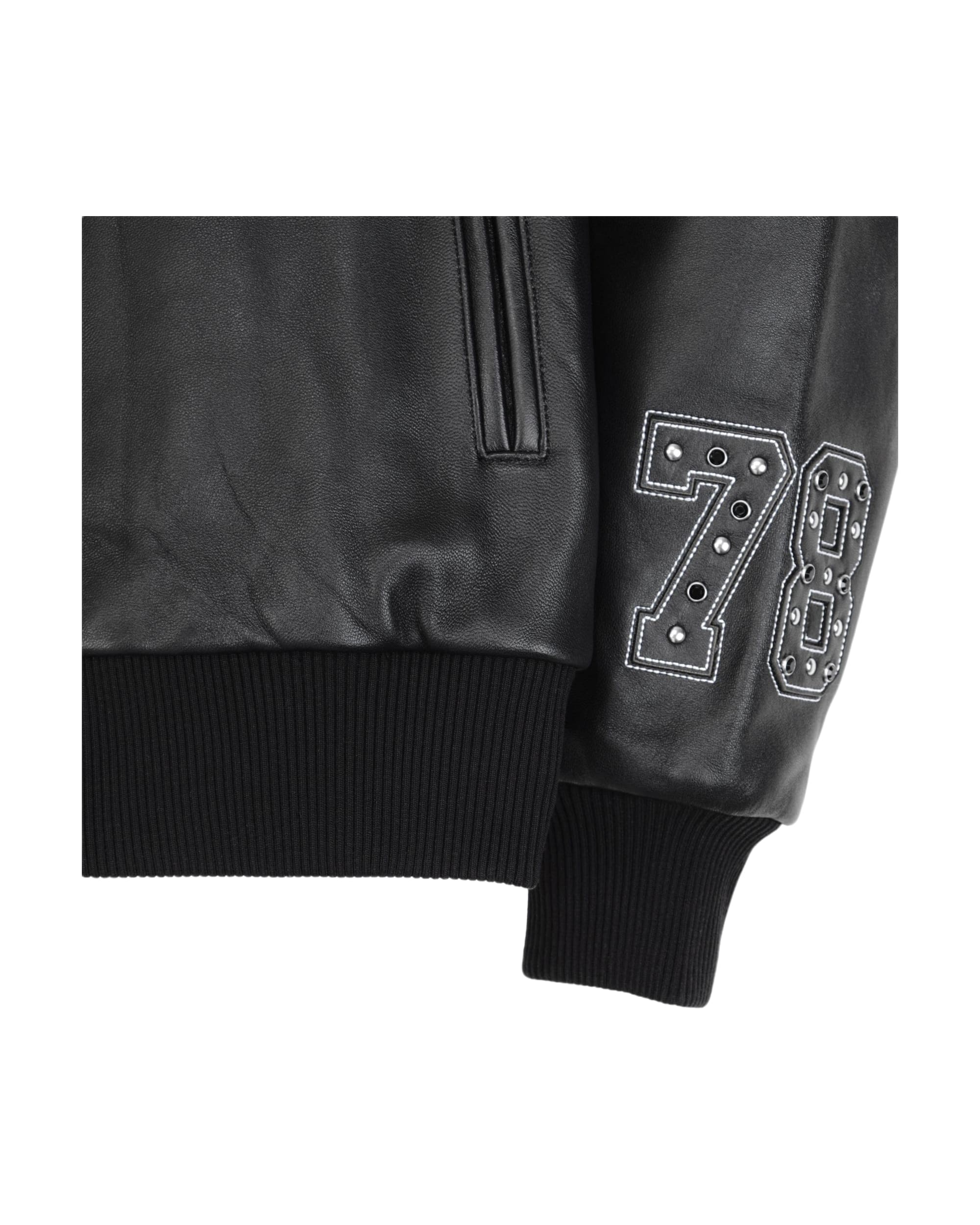 PELLE PELLE RENEGADES JACKET - Image 4