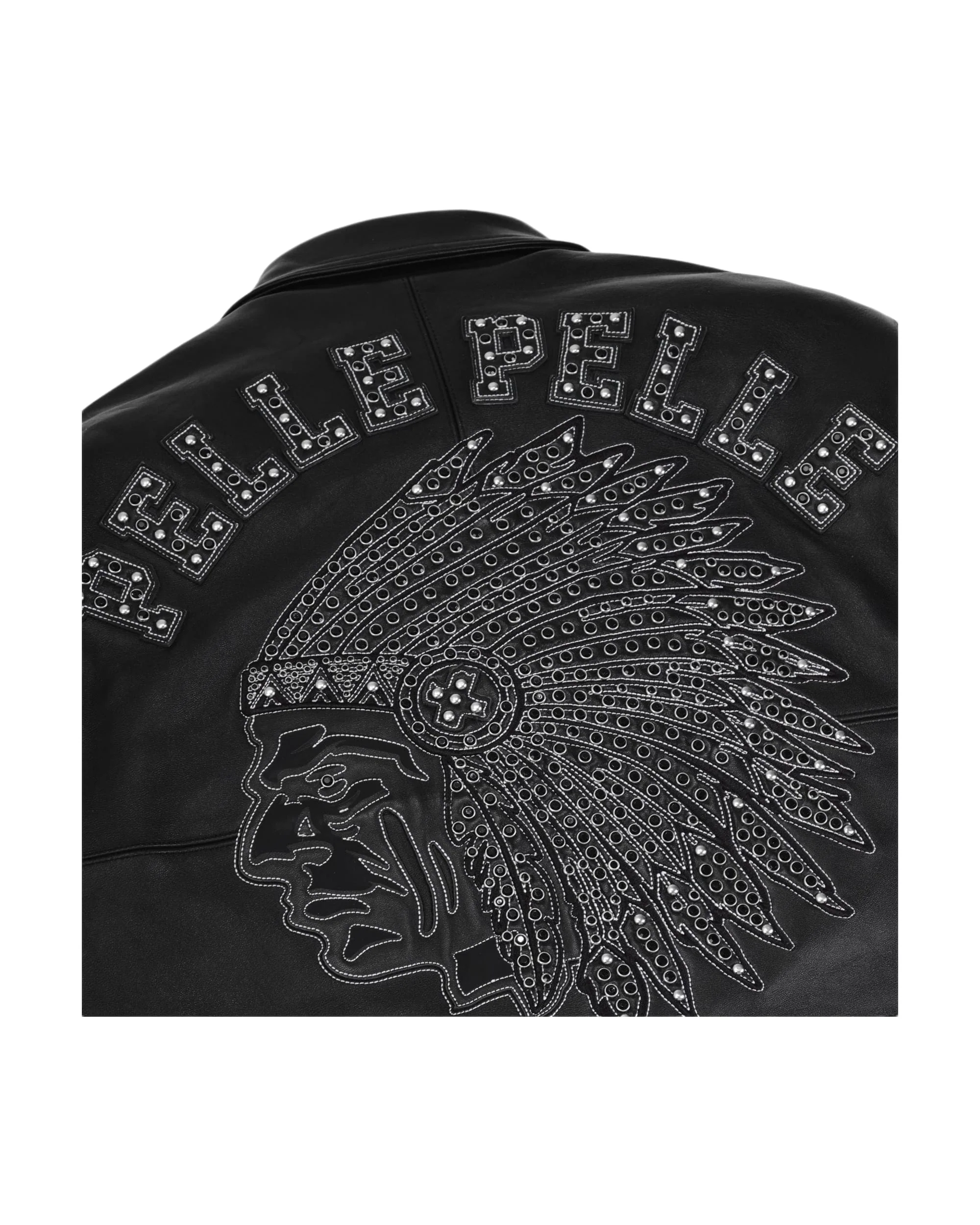 PELLE PELLE RENEGADES JACKET - Image 5