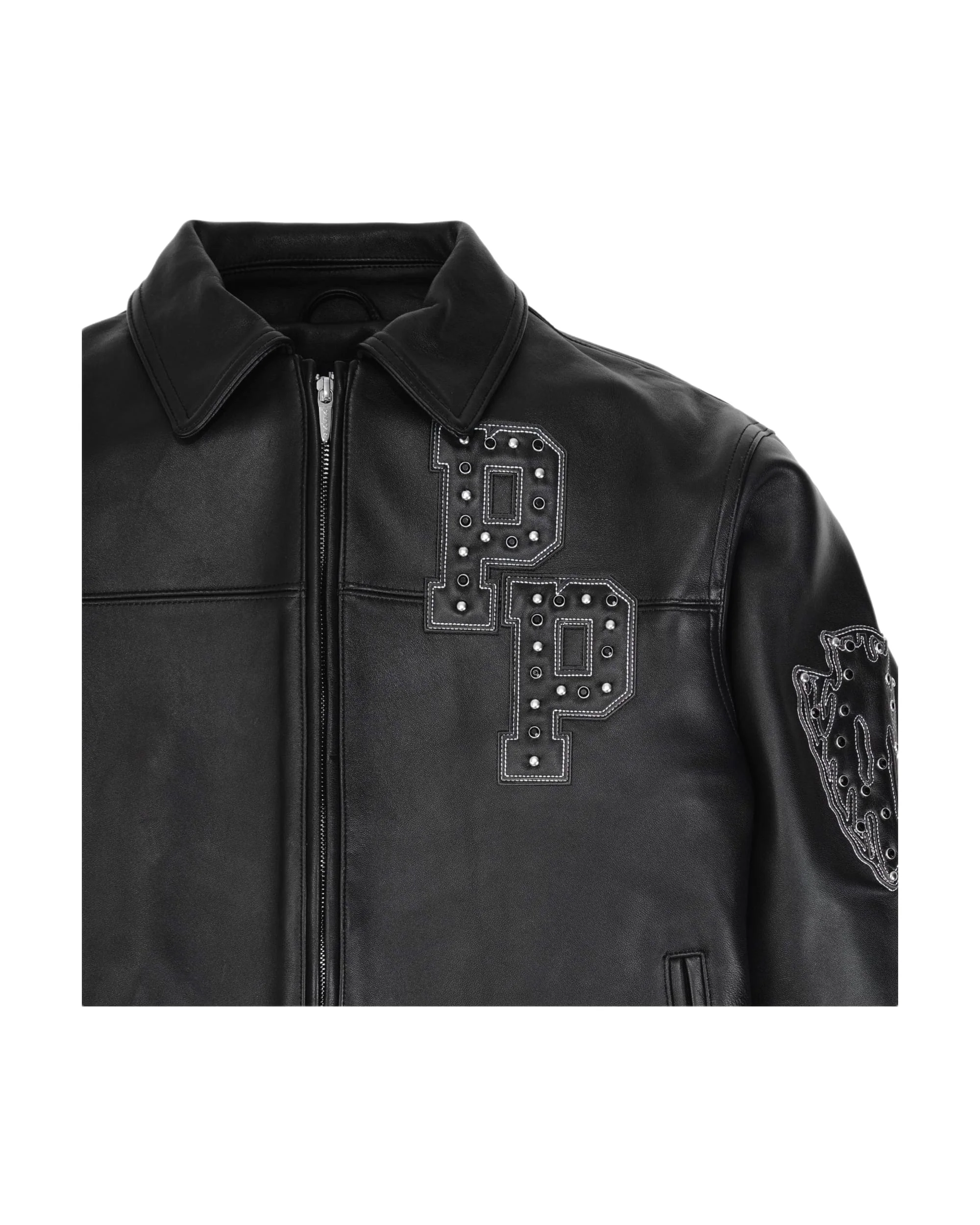 PELLE PELLE RENEGADES JACKET - Image 7