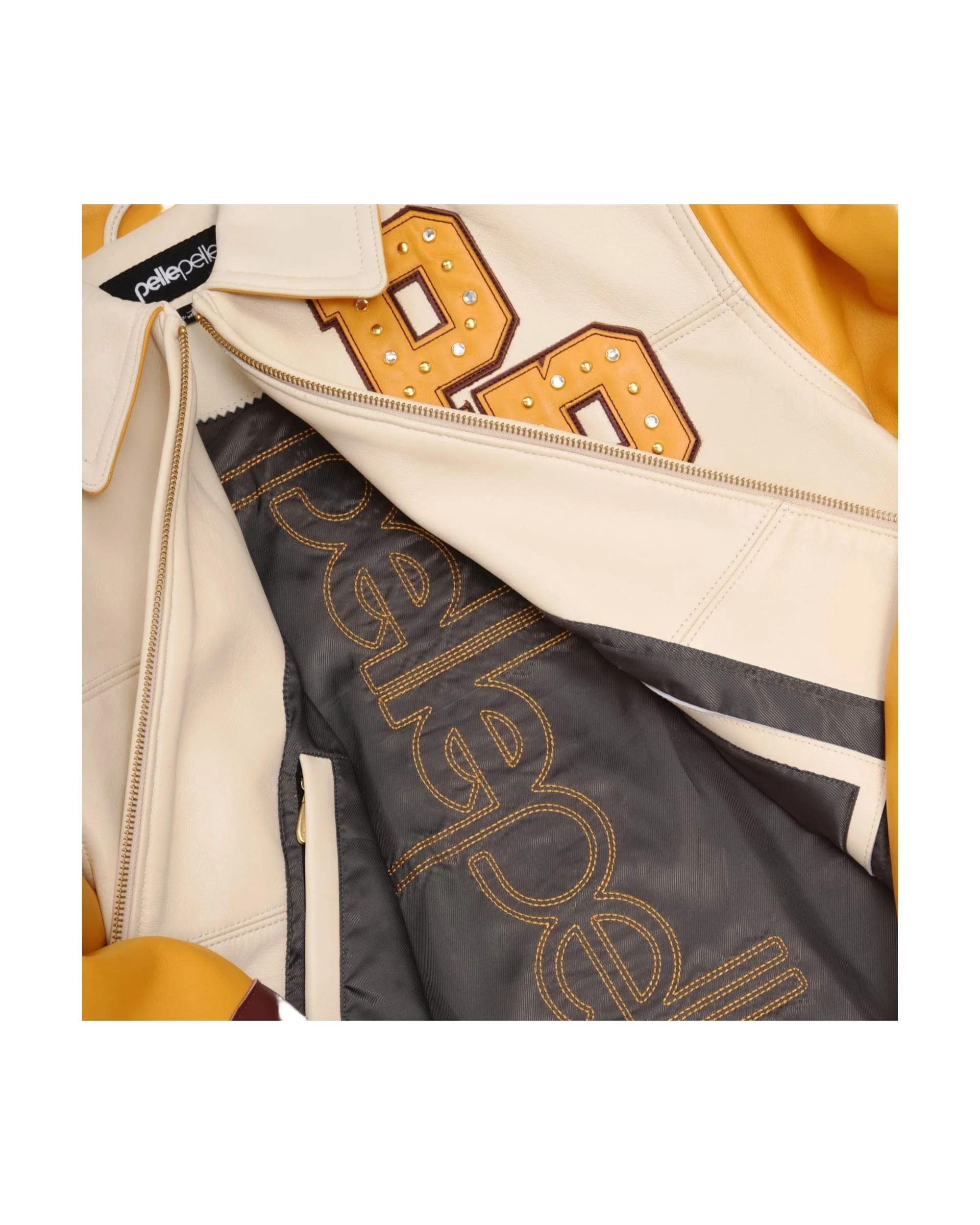 PELLE PELLE RENEGADES JACKET - Image 10