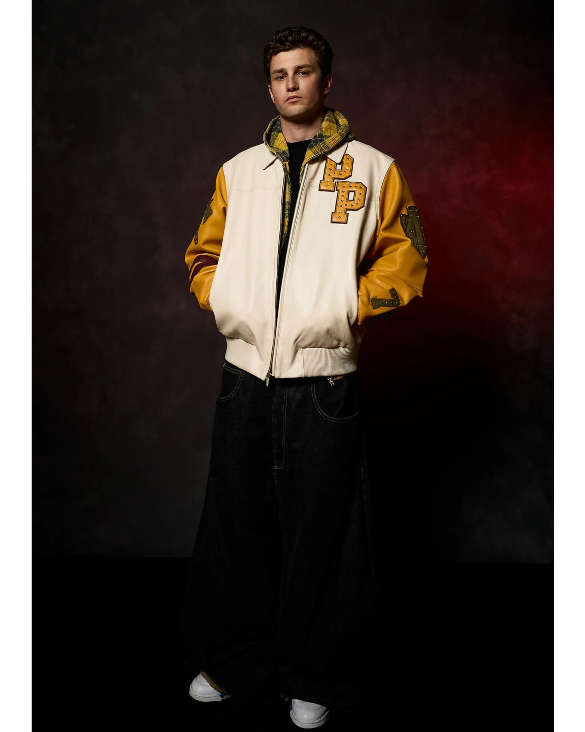 PELLE PELLE RENEGADES JACKET - Image 2