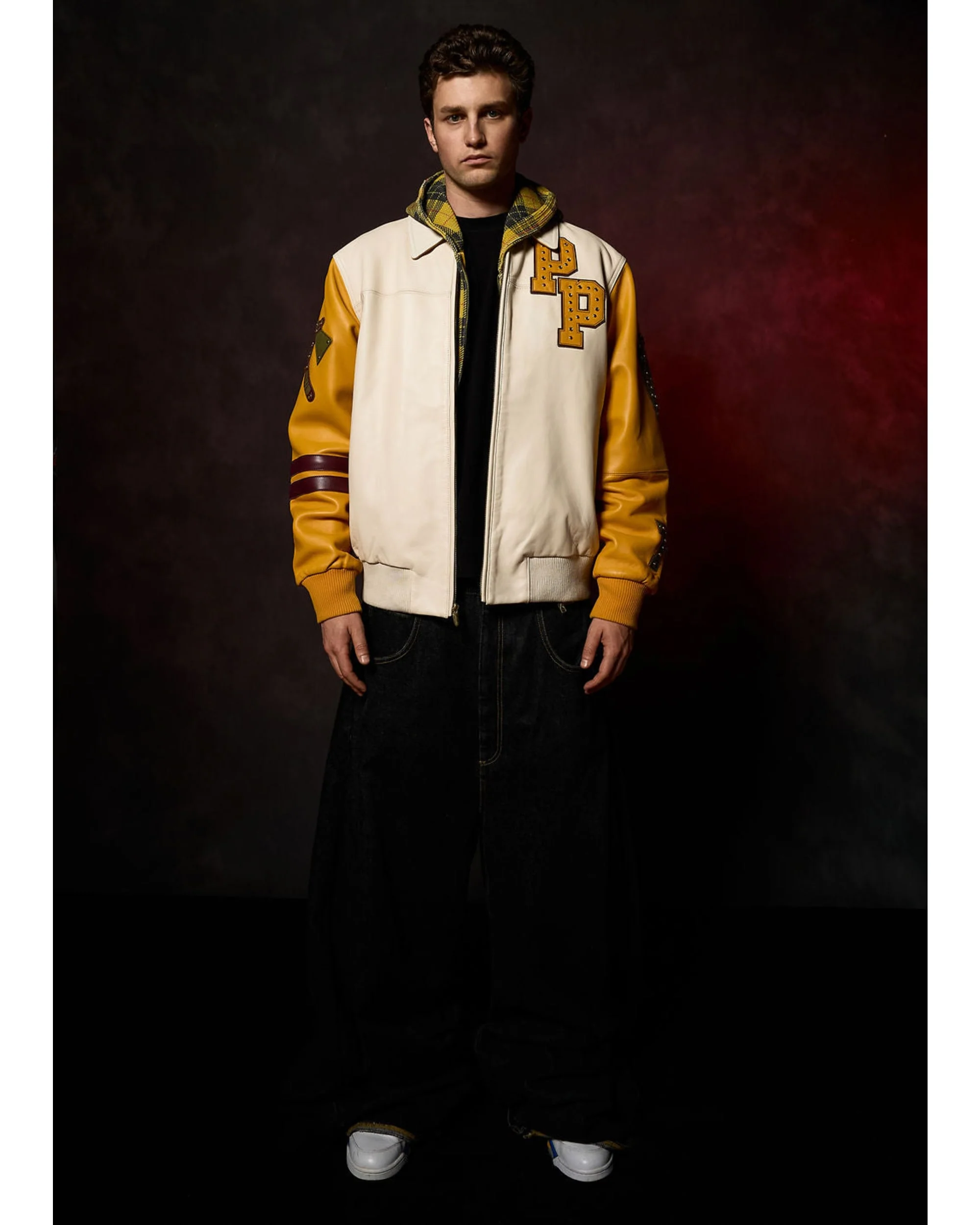PELLE PELLE RENEGADES JACKET - Image 6