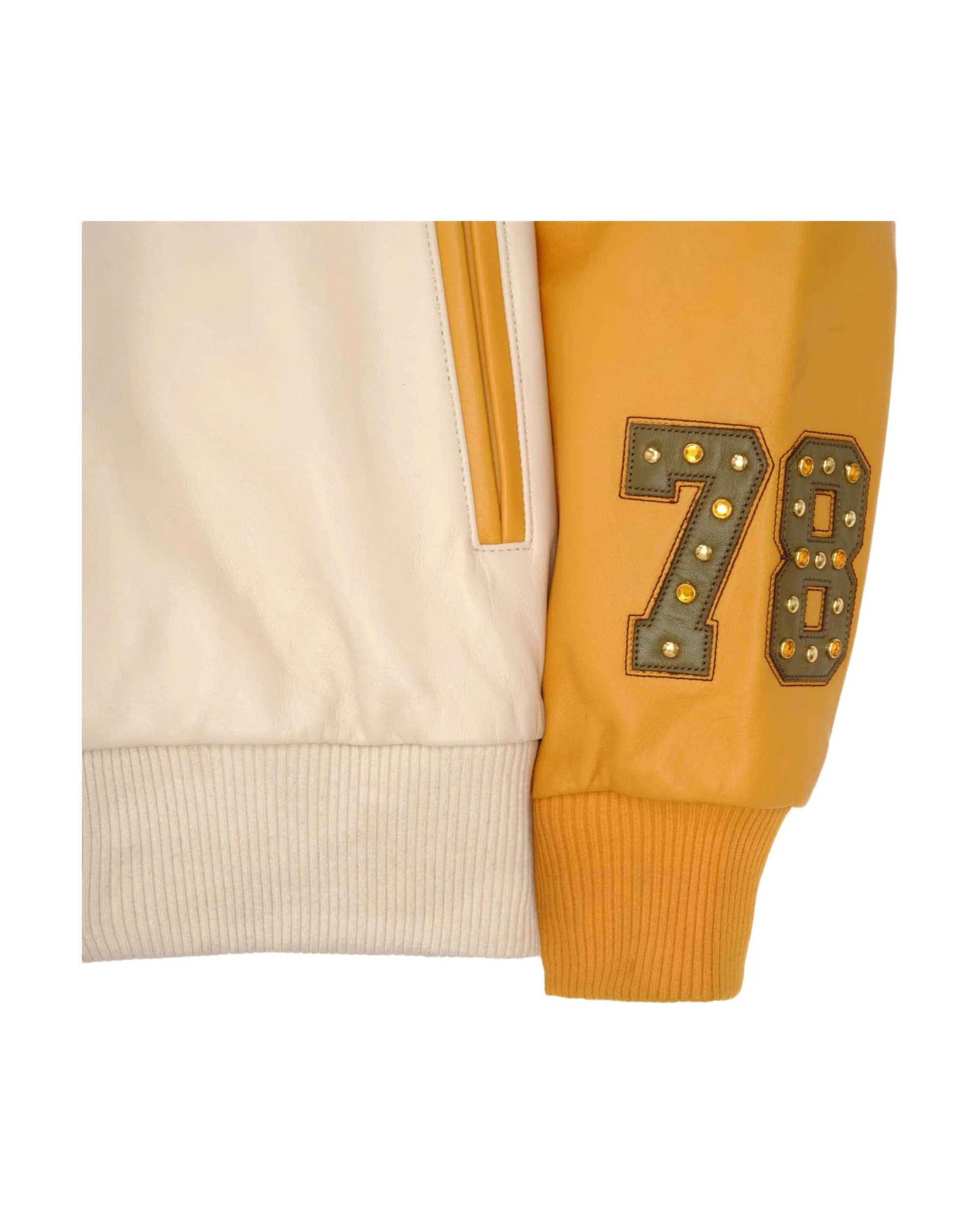 PELLE PELLE RENEGADES JACKET - Image 8