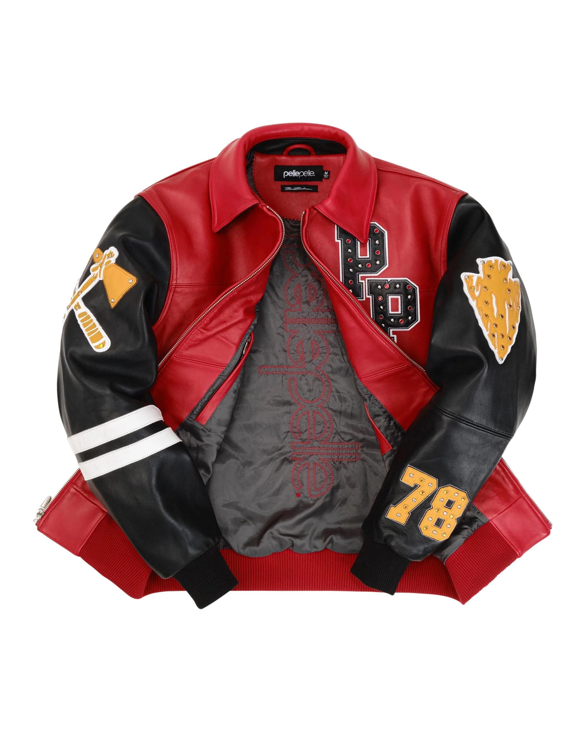 Pelle Pelle Renegades Jacket - Image 3