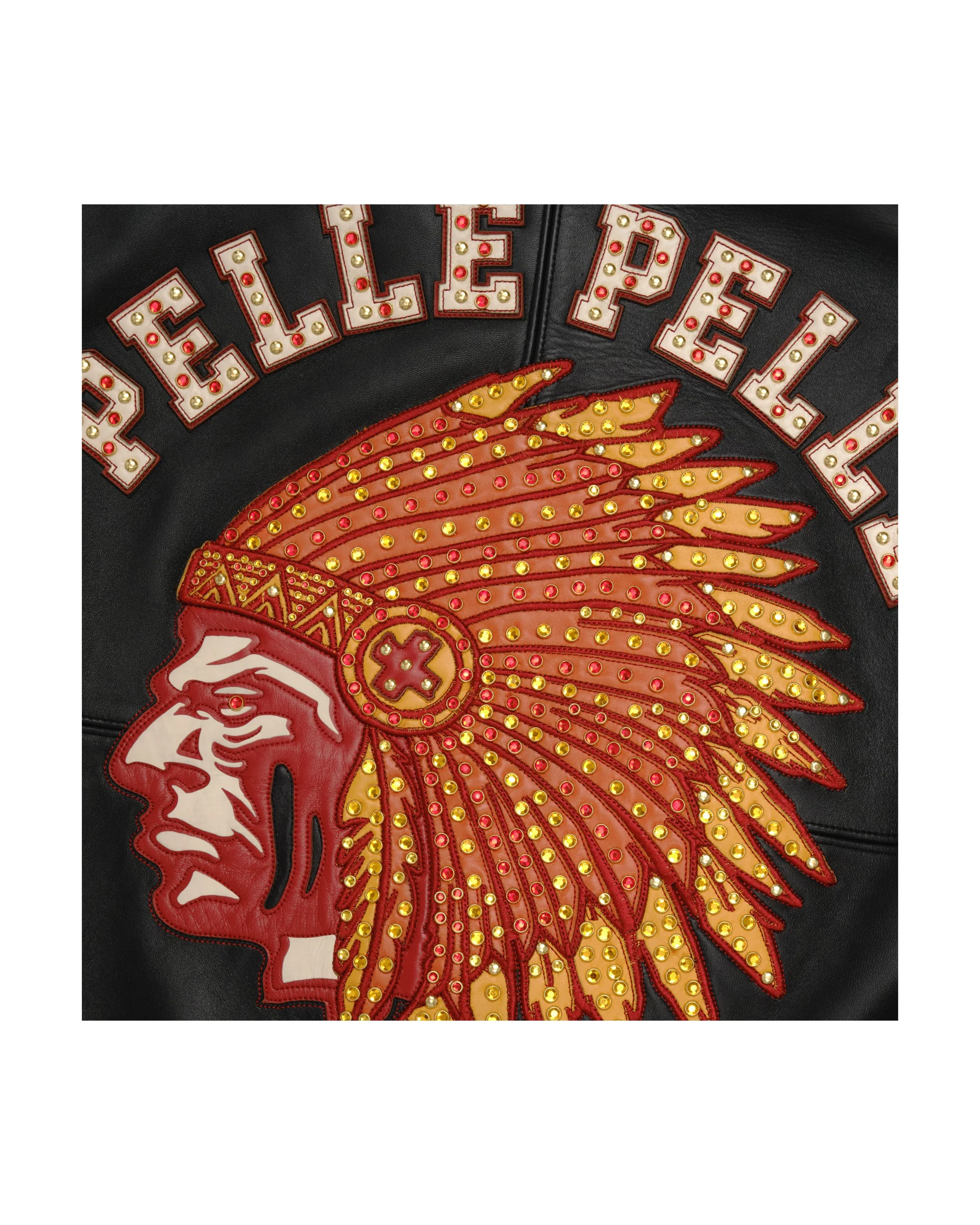 PELLE PELLE RENEGADES JACKET - Image 12