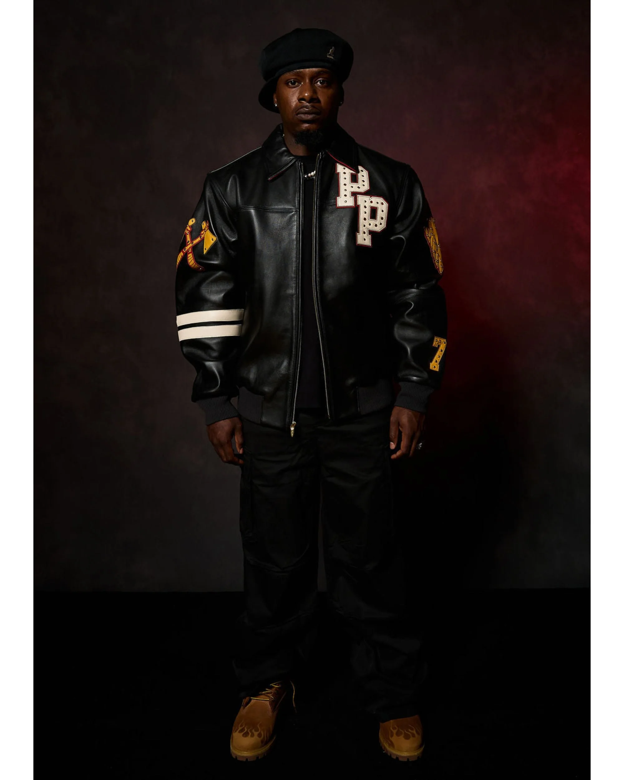 PELLE PELLE RENEGADES JACKET - Image 2