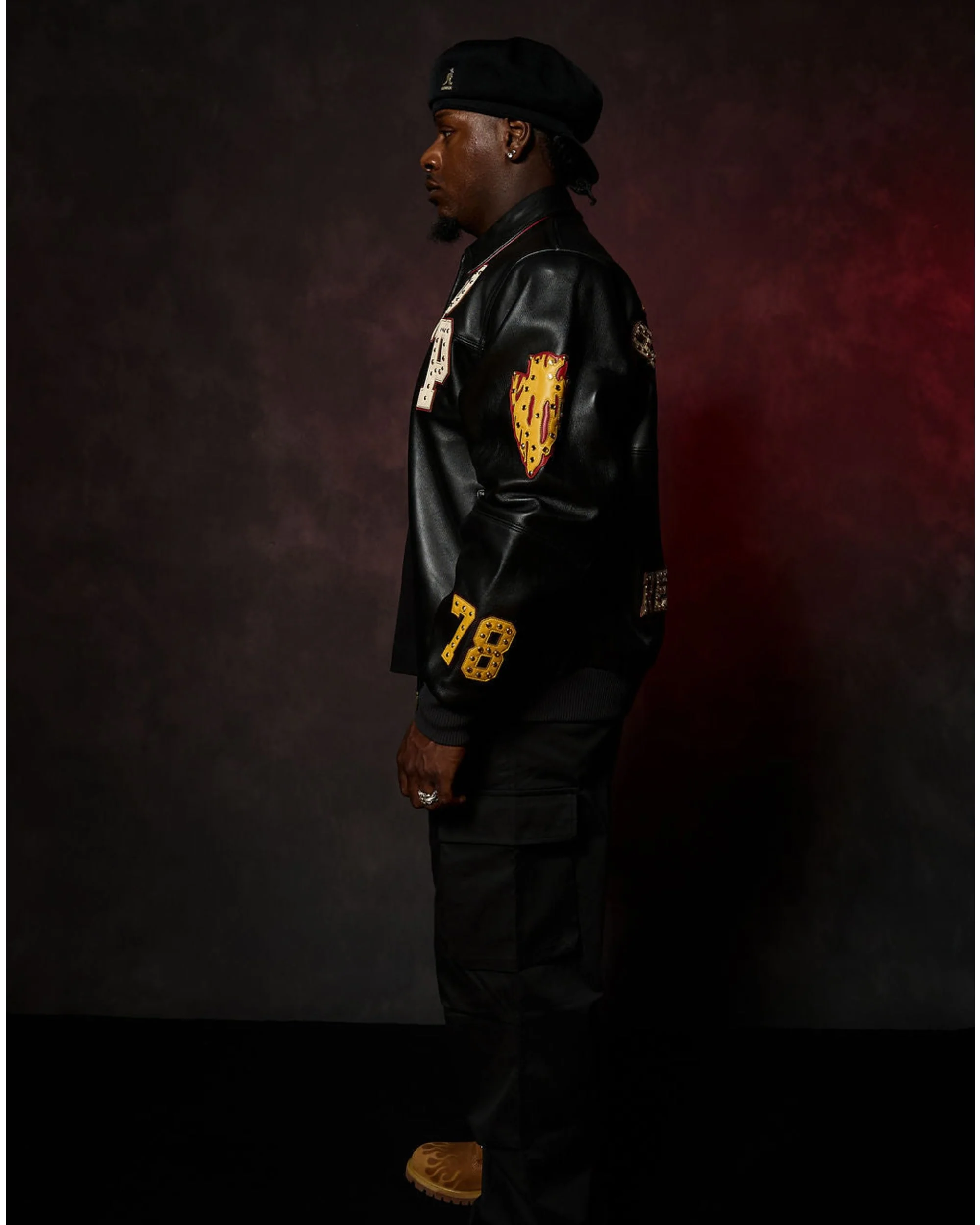 PELLE PELLE RENEGADES JACKET - Image 4