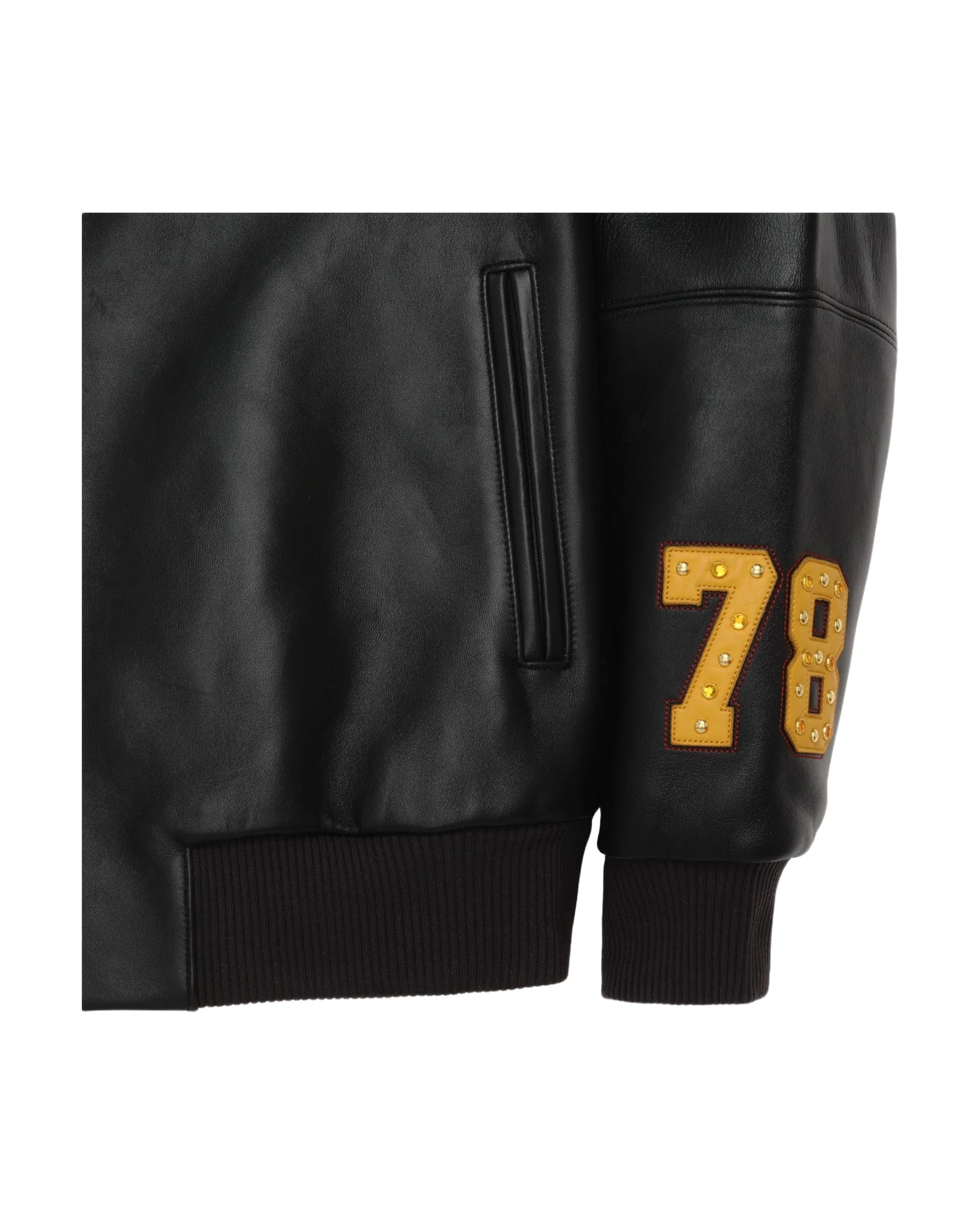 PELLE PELLE RENEGADES JACKET - Image 9