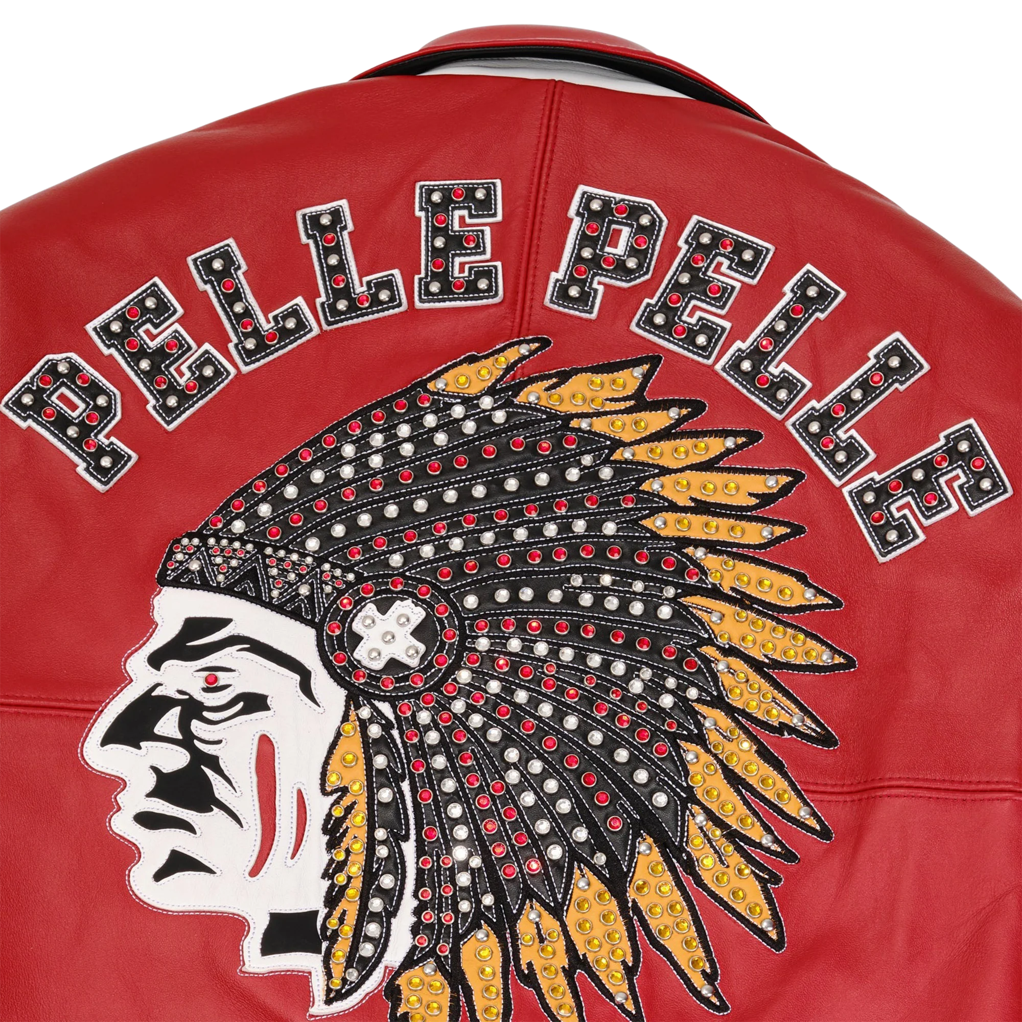 Pelle Pelle Renegades Jacket - Image 5