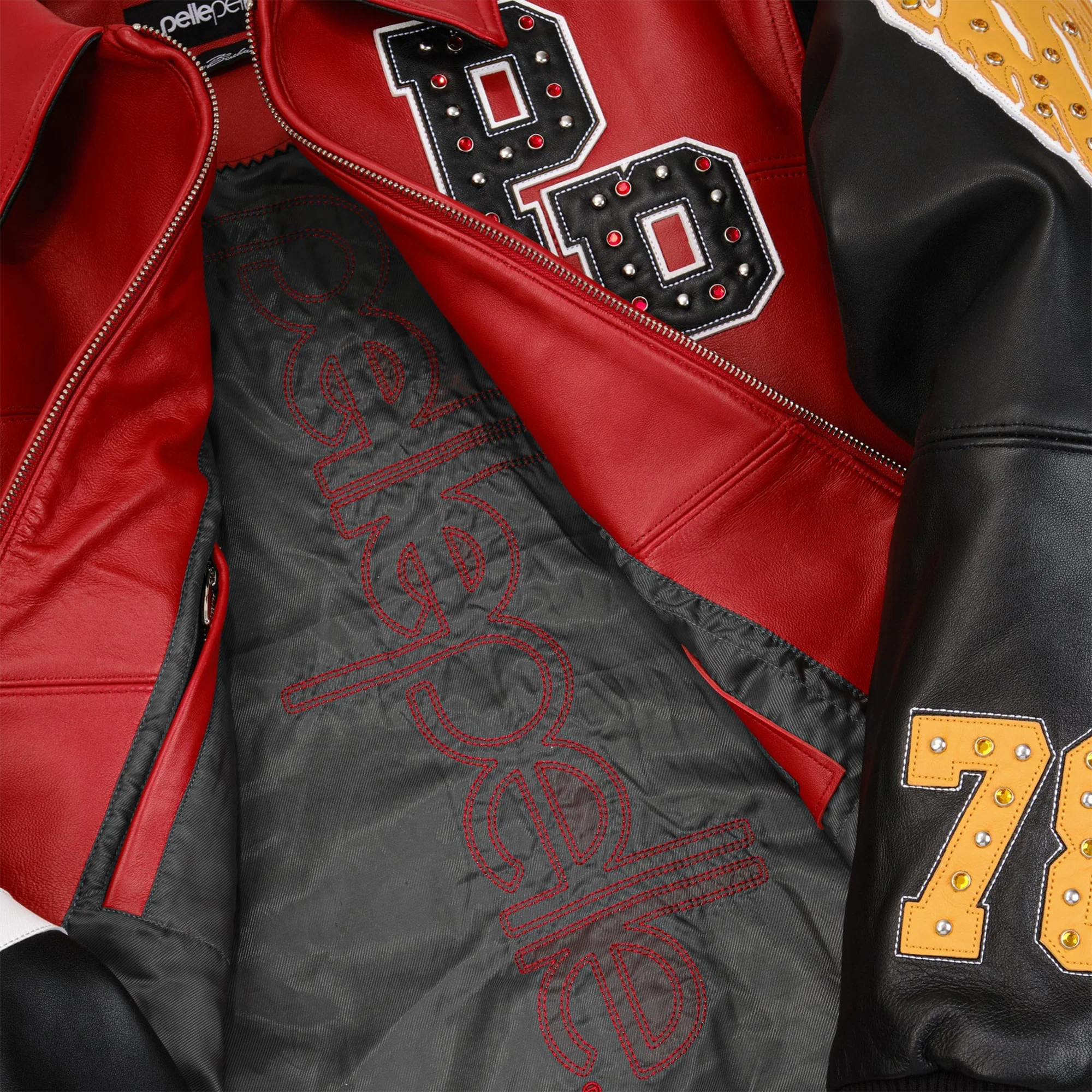 Pelle Pelle Renegades Jacket - Image 6