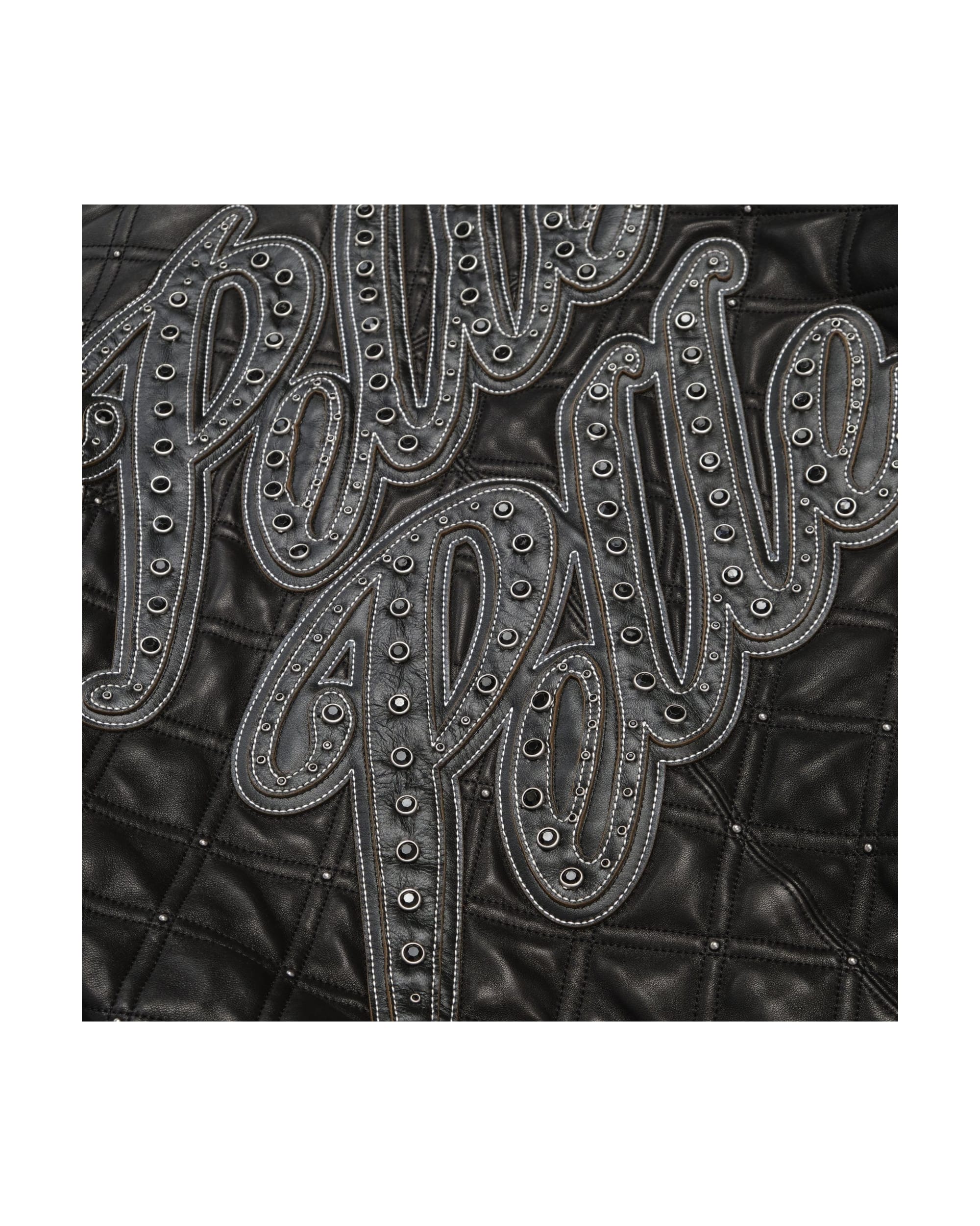 Pelle Pelle Royale Hooded Jacket - Image 4