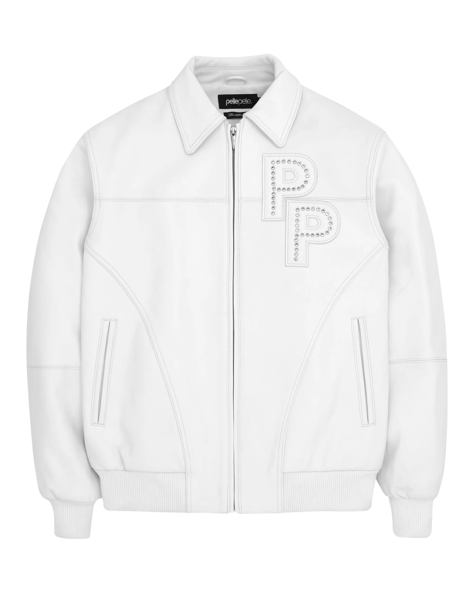 Pelle Pelle Stones Jacket