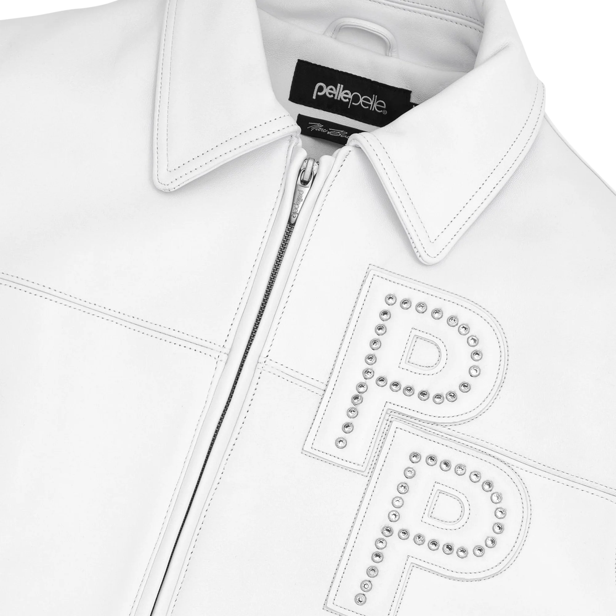 Pelle Pelle Stones Jacket - Image 4