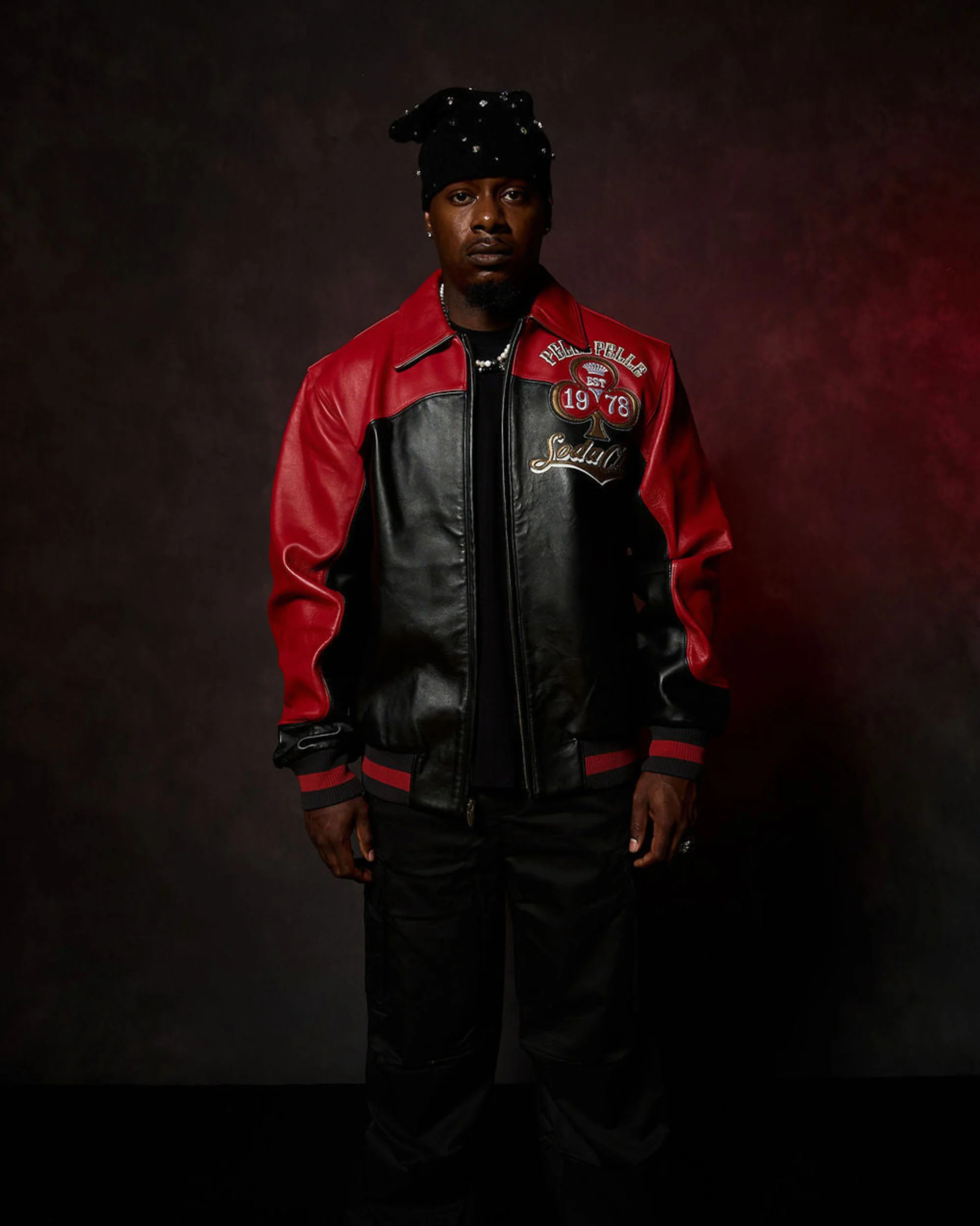 Pelle Pelle Winner Takes All Jacket - Image 2