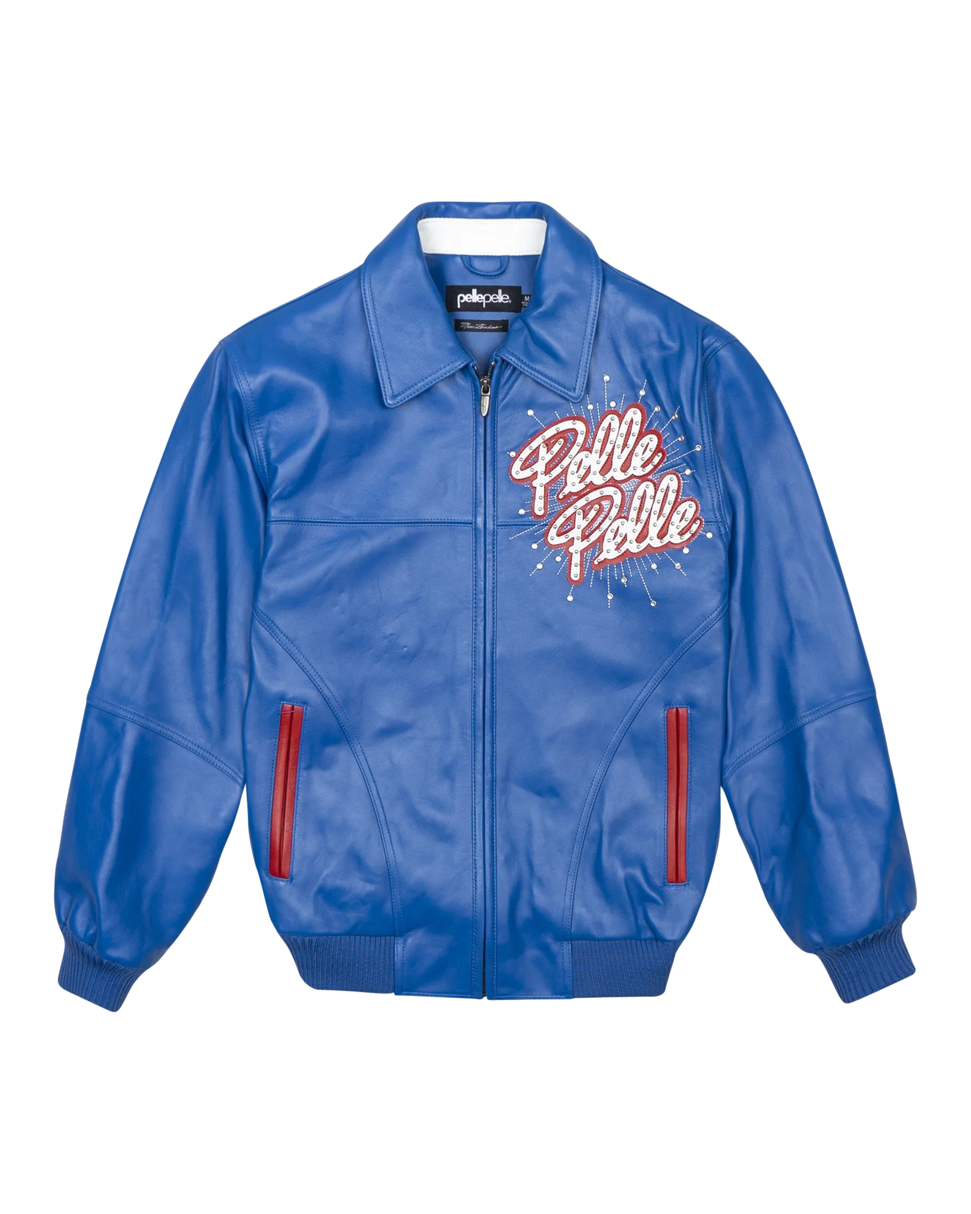 Pelle Pelle World Famous Soda Club Jacket