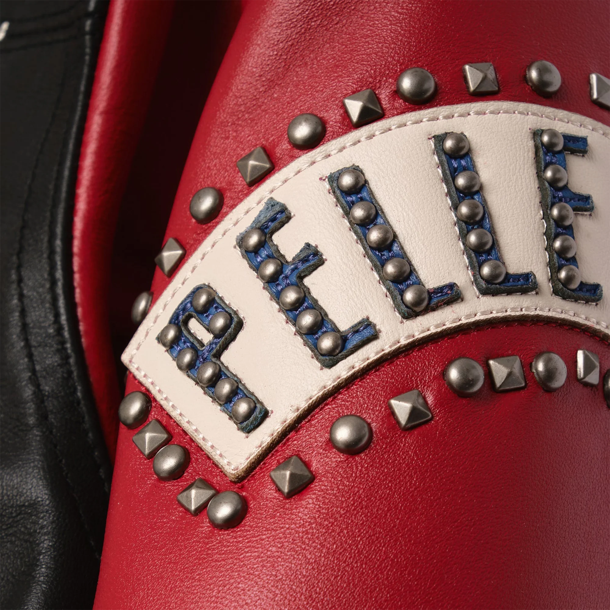 Pelle Pelle World Tour Jacket - Image 5