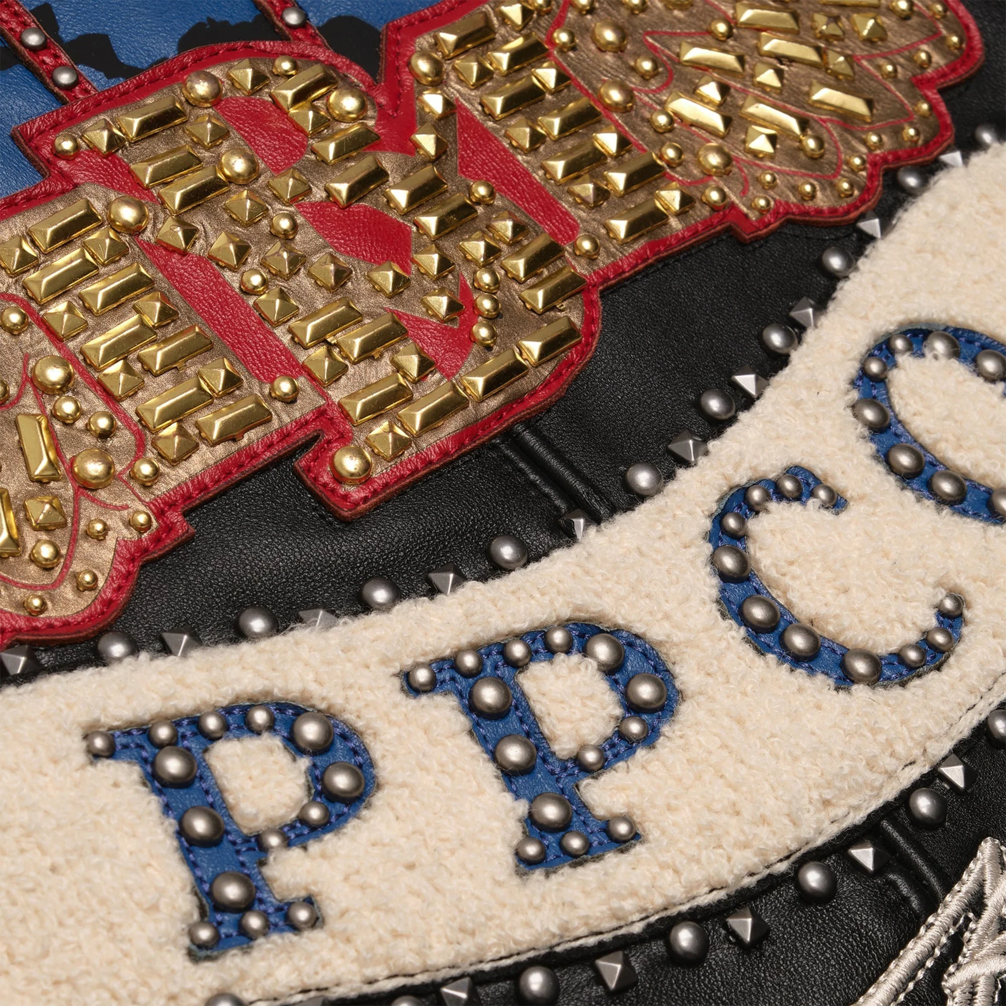 Pelle Pelle World Tour Jacket - Image 6