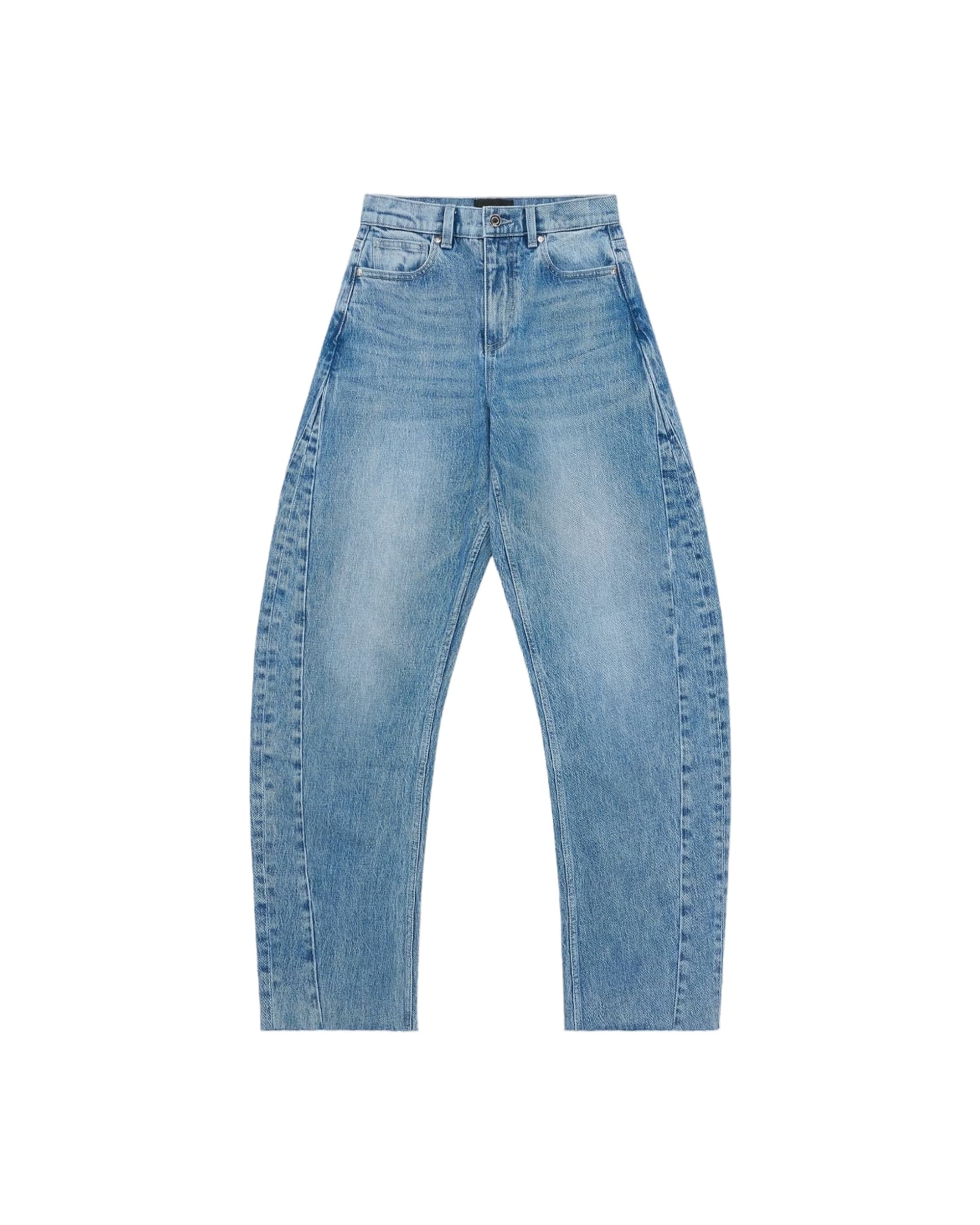 PENELOPE | MEDIUM WASH