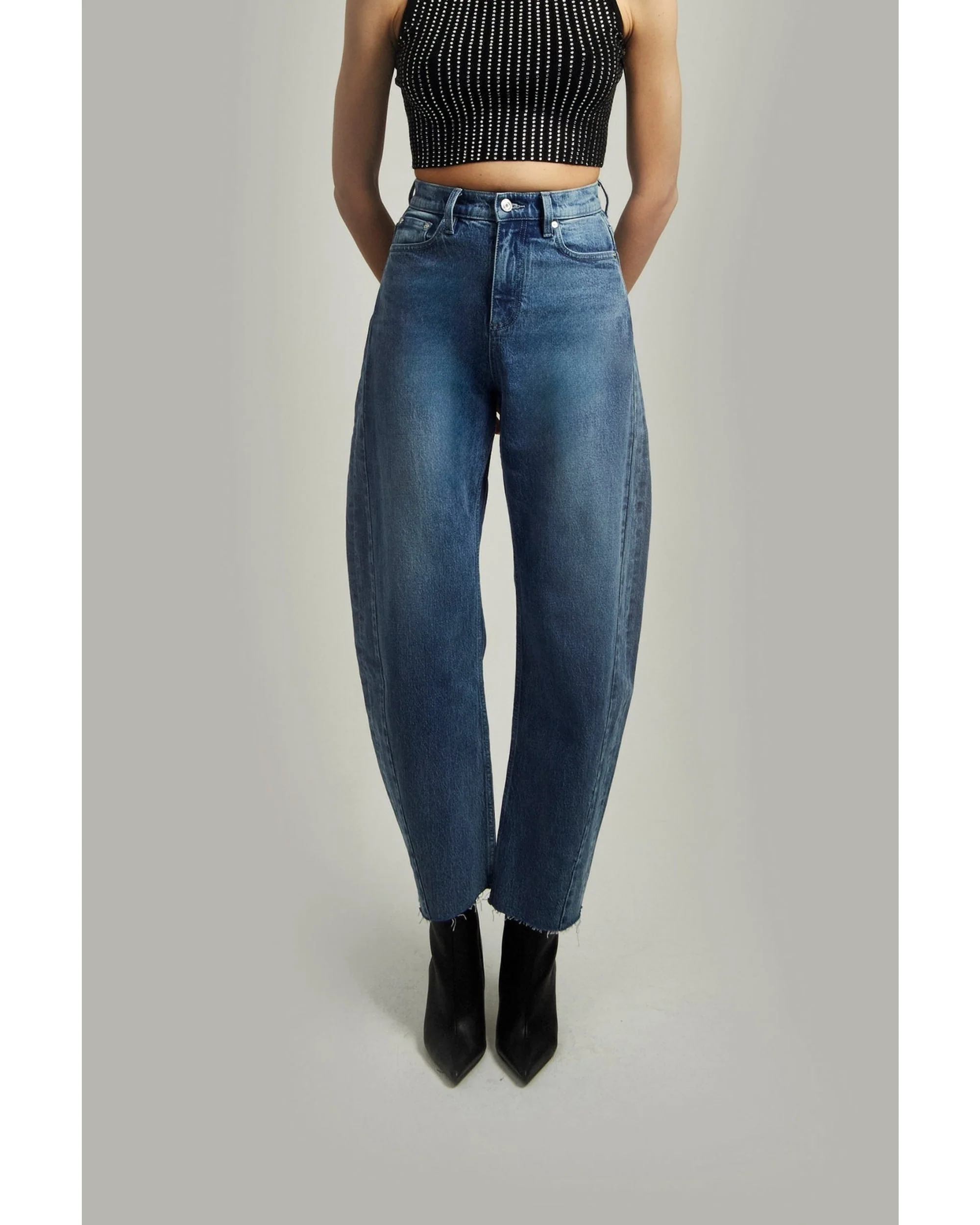 PENELOPE | MEDIUM WASH - Image 3