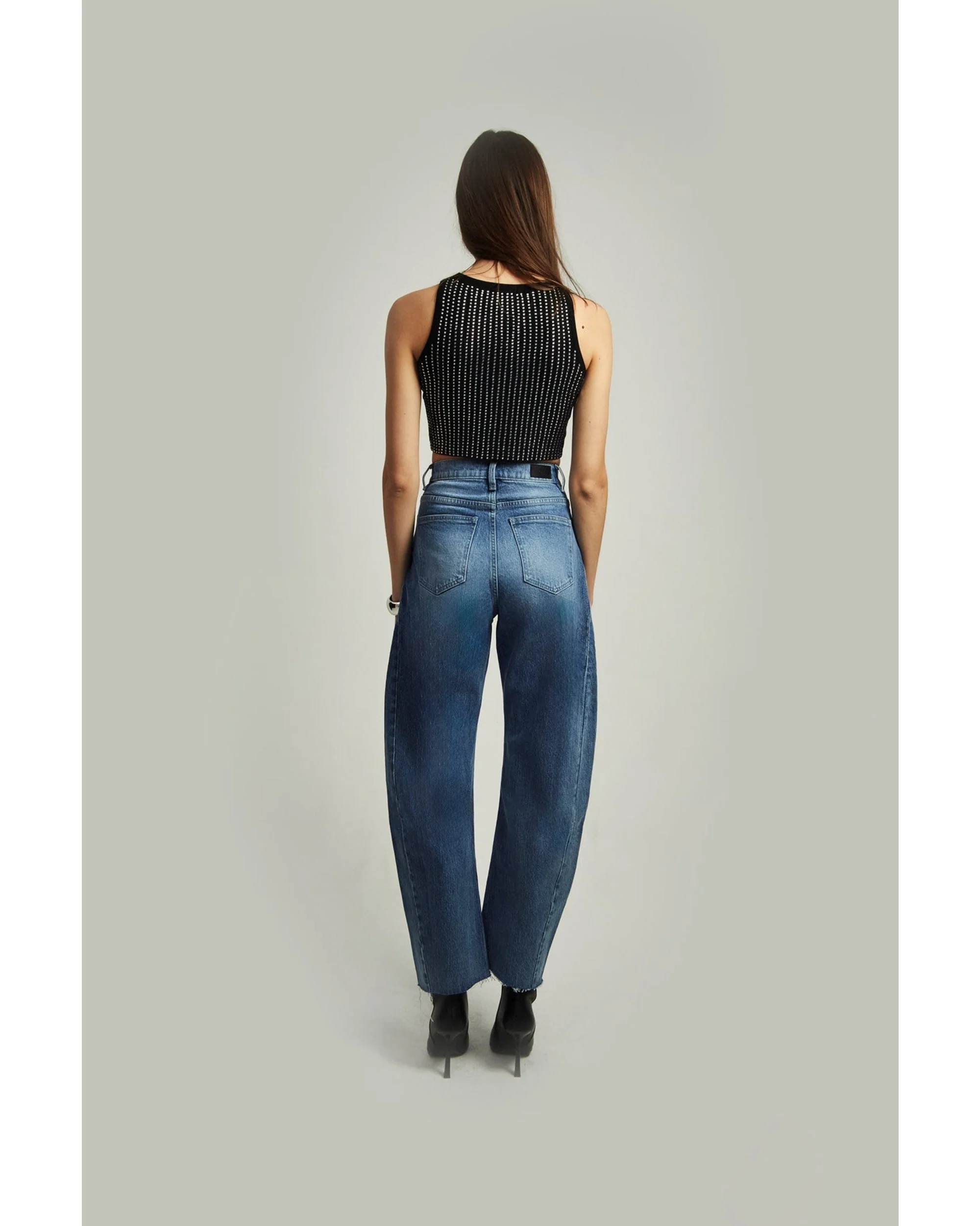 PENELOPE | MEDIUM WASH - Image 6