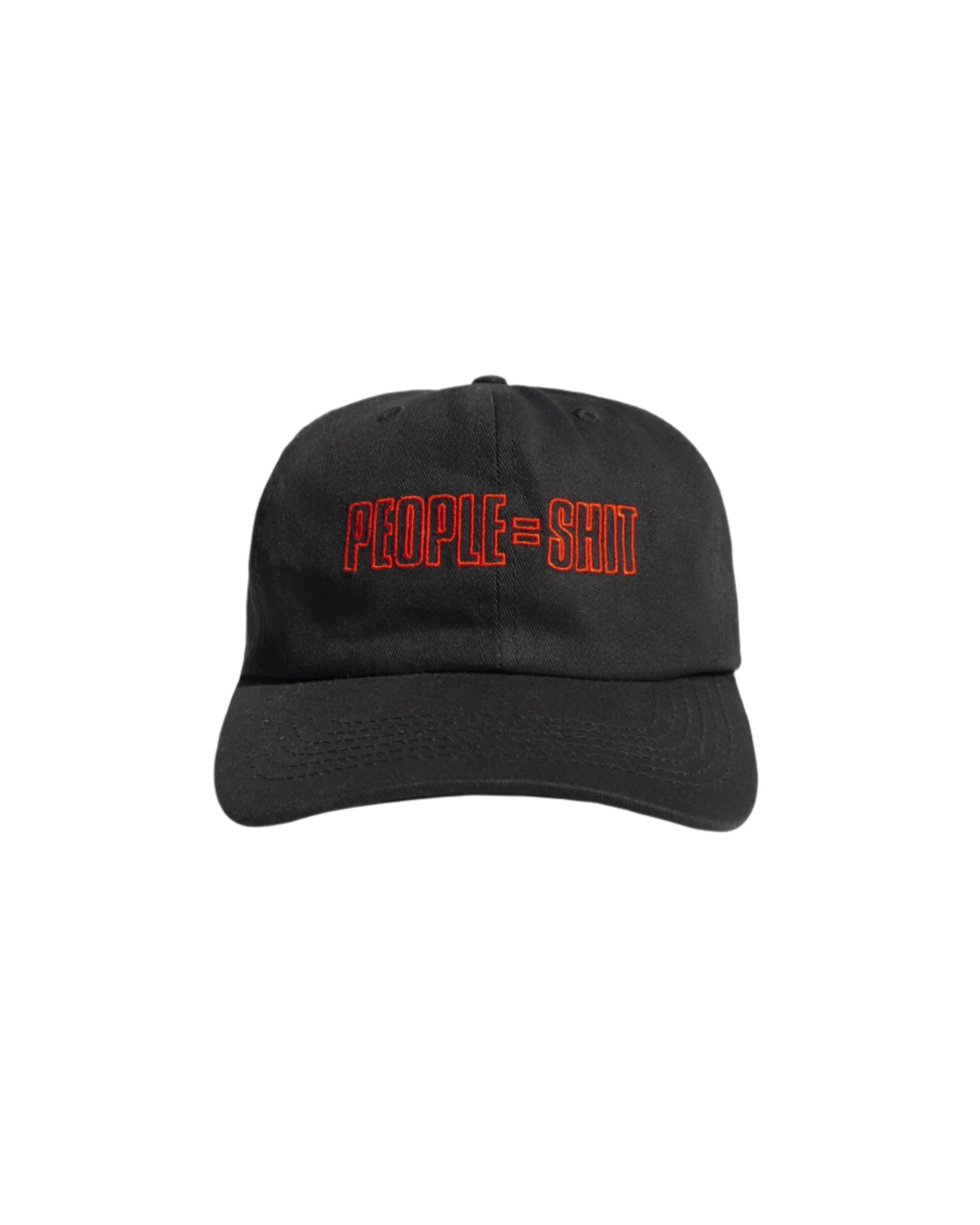 PEOPLE SNAPBACK