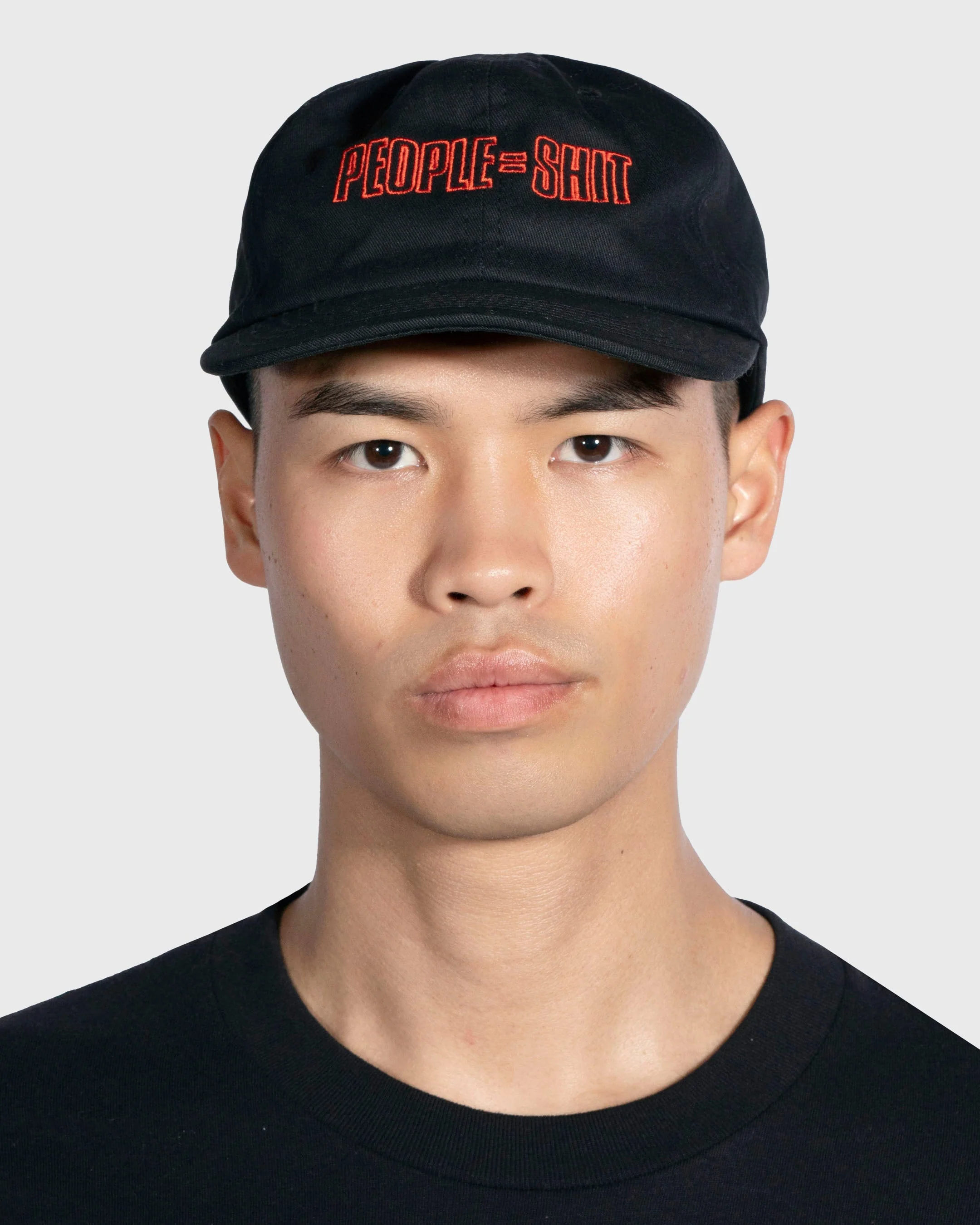 PEOPLE SNAPBACK - Image 2