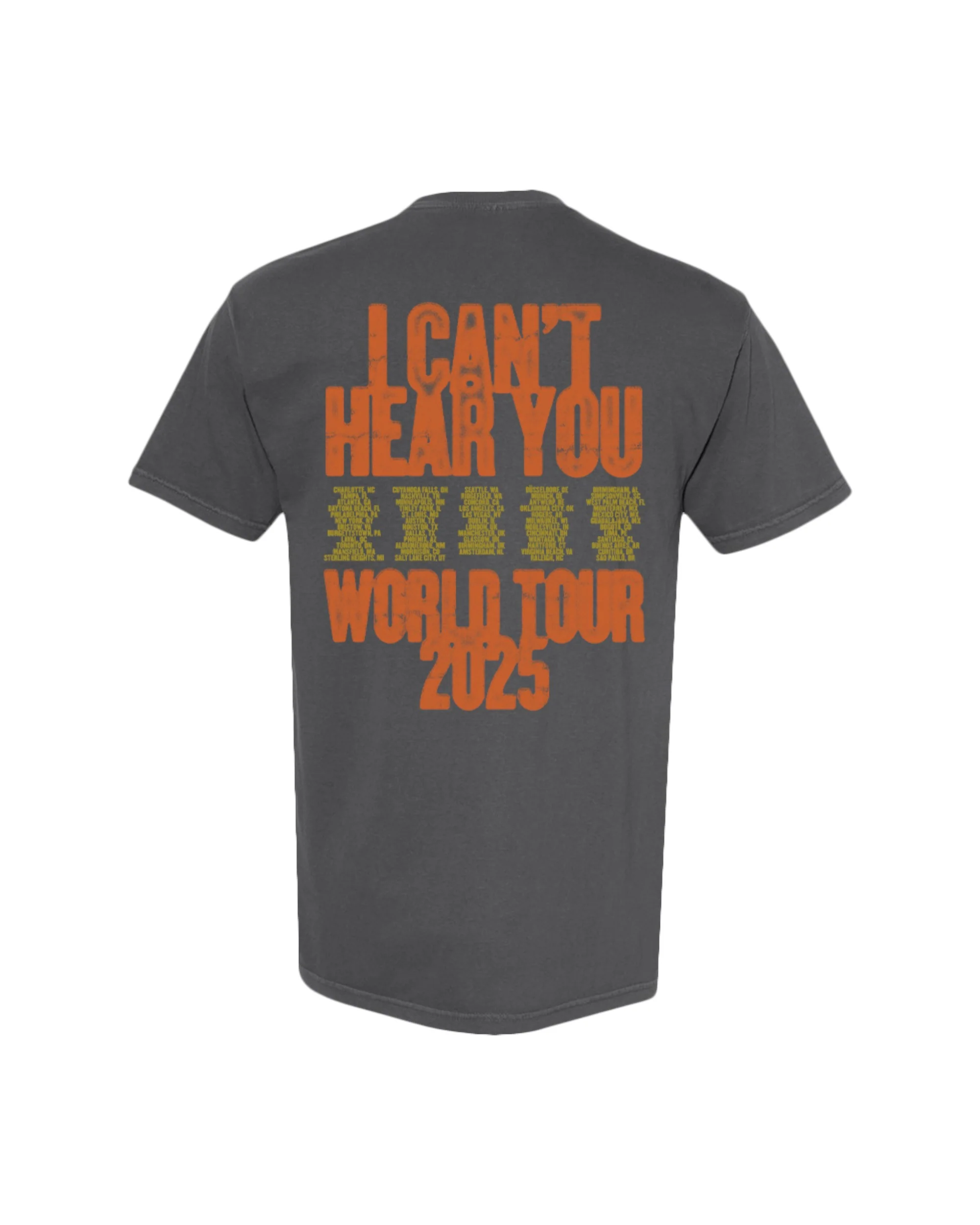 Pepper Vertical T-Shirt - Image 2