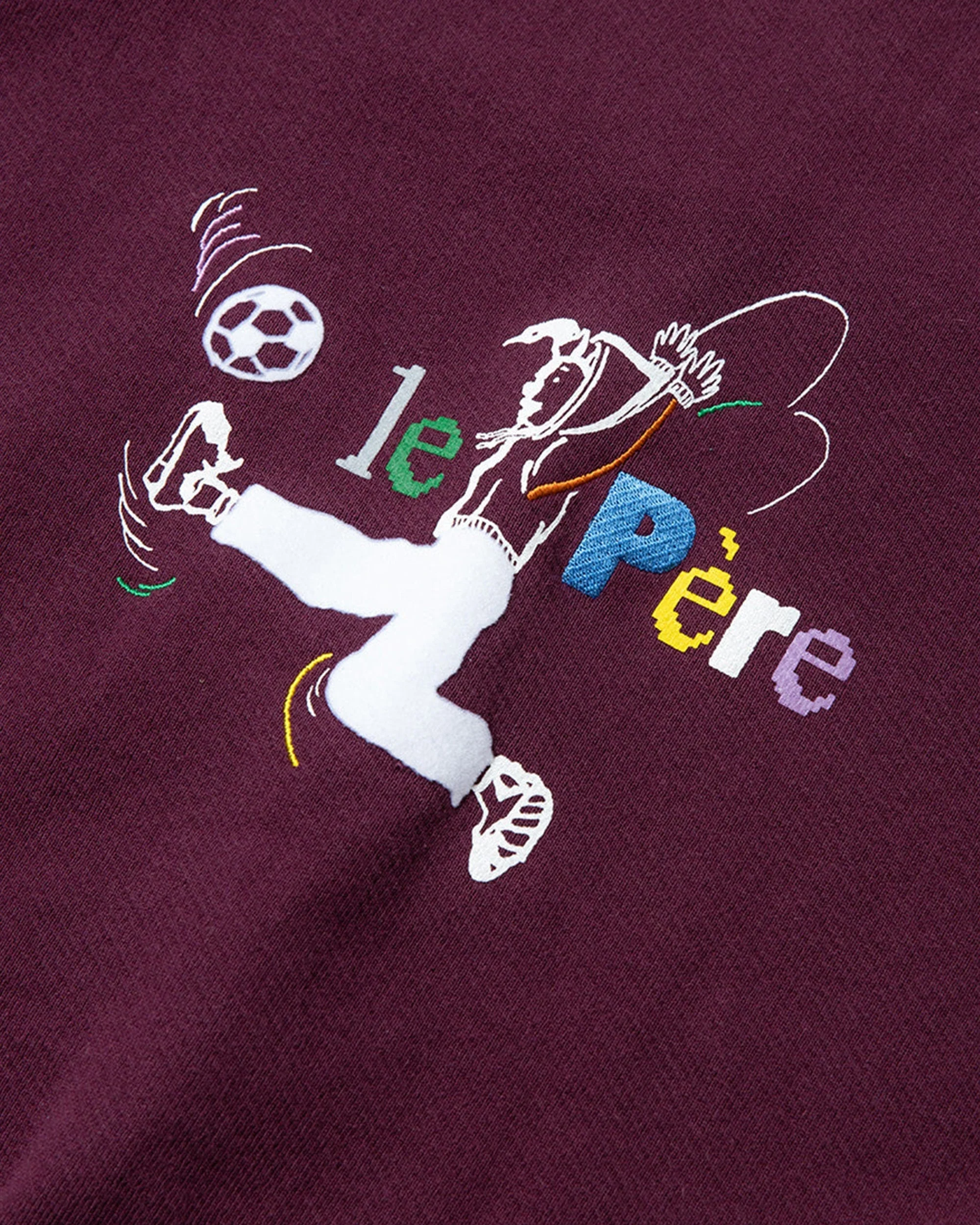 Perennial Charlie Sweatshirt - Image 5