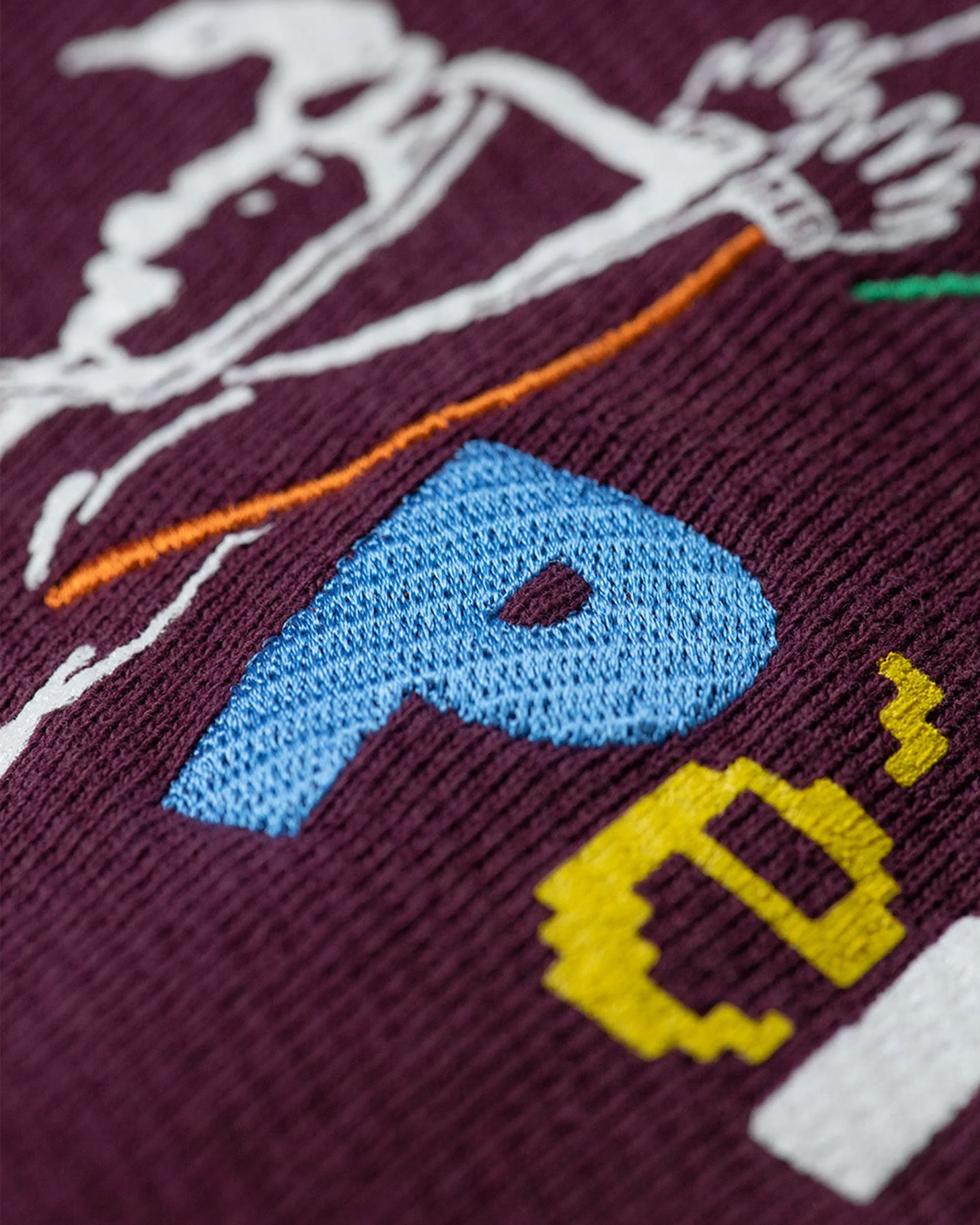 Perennial Charlie Sweatshirt - Image 6
